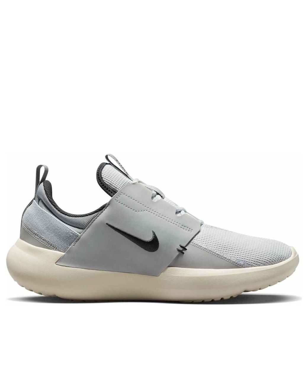 Nike Metallic E-Series Ad for men