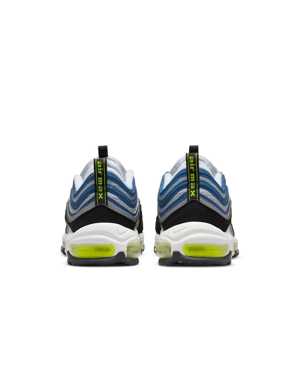 Nike Blue Air Max 97 Og 'Atlantic' for men