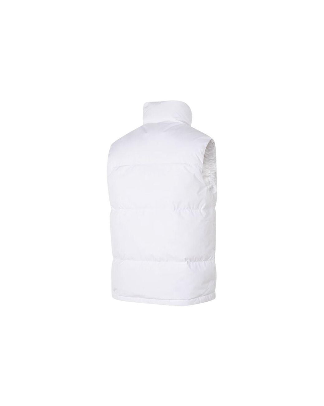 Under Armour White Storm Session Run Vest