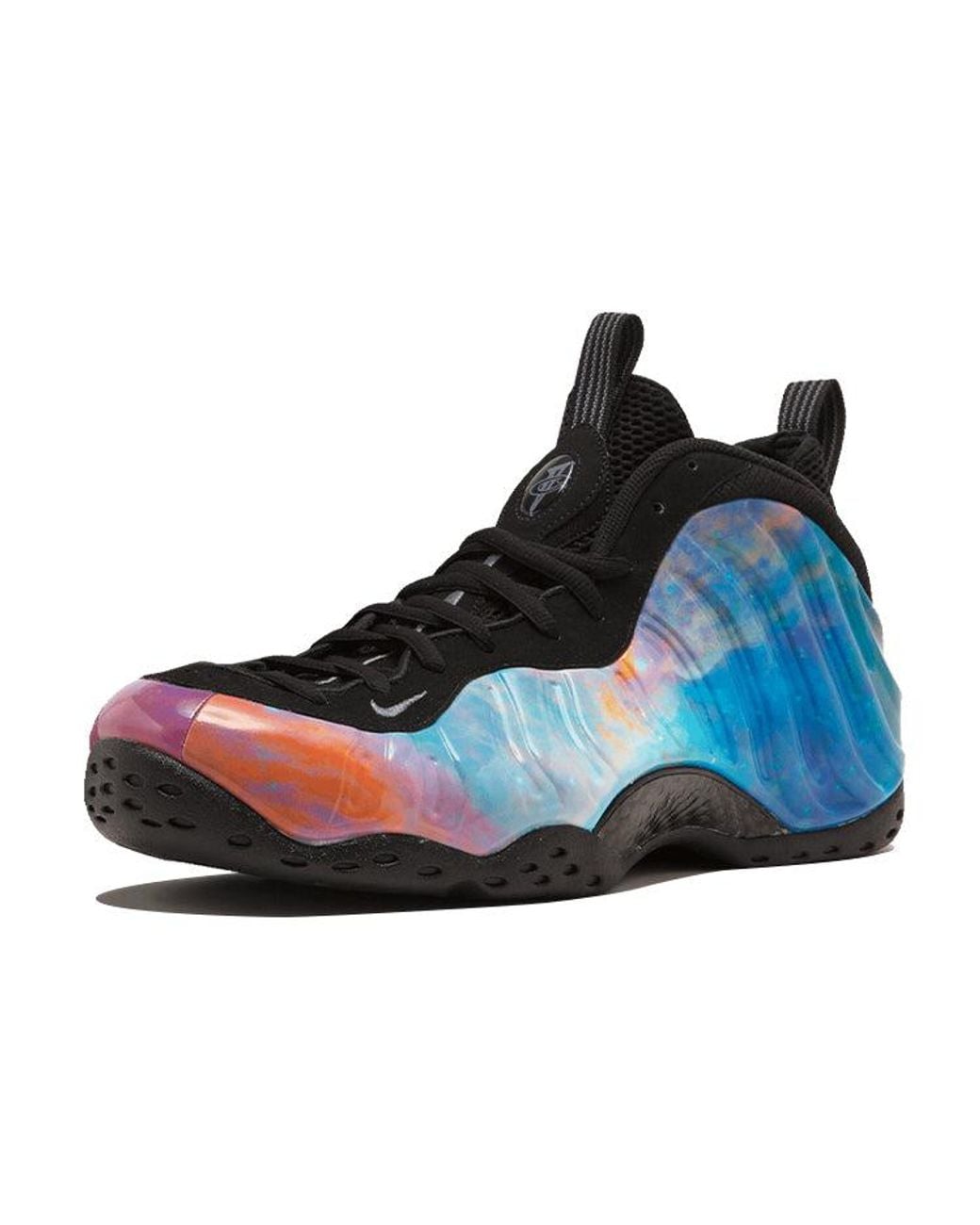 Nike Blue Air Foamposite One Xx Qs 'Big Bang' for men