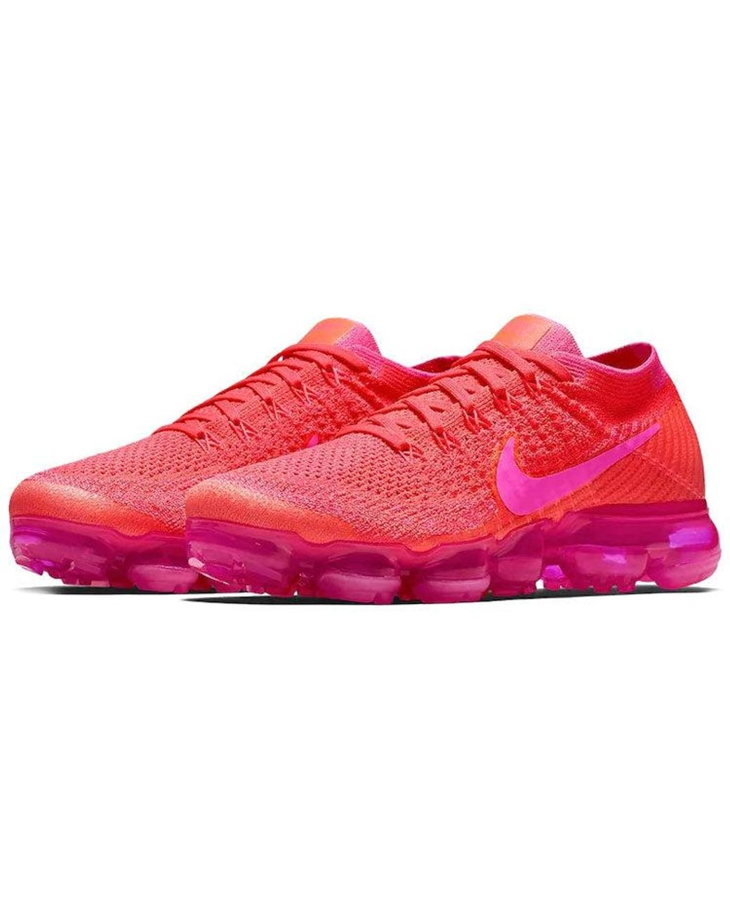 hyper punch pink vapormax