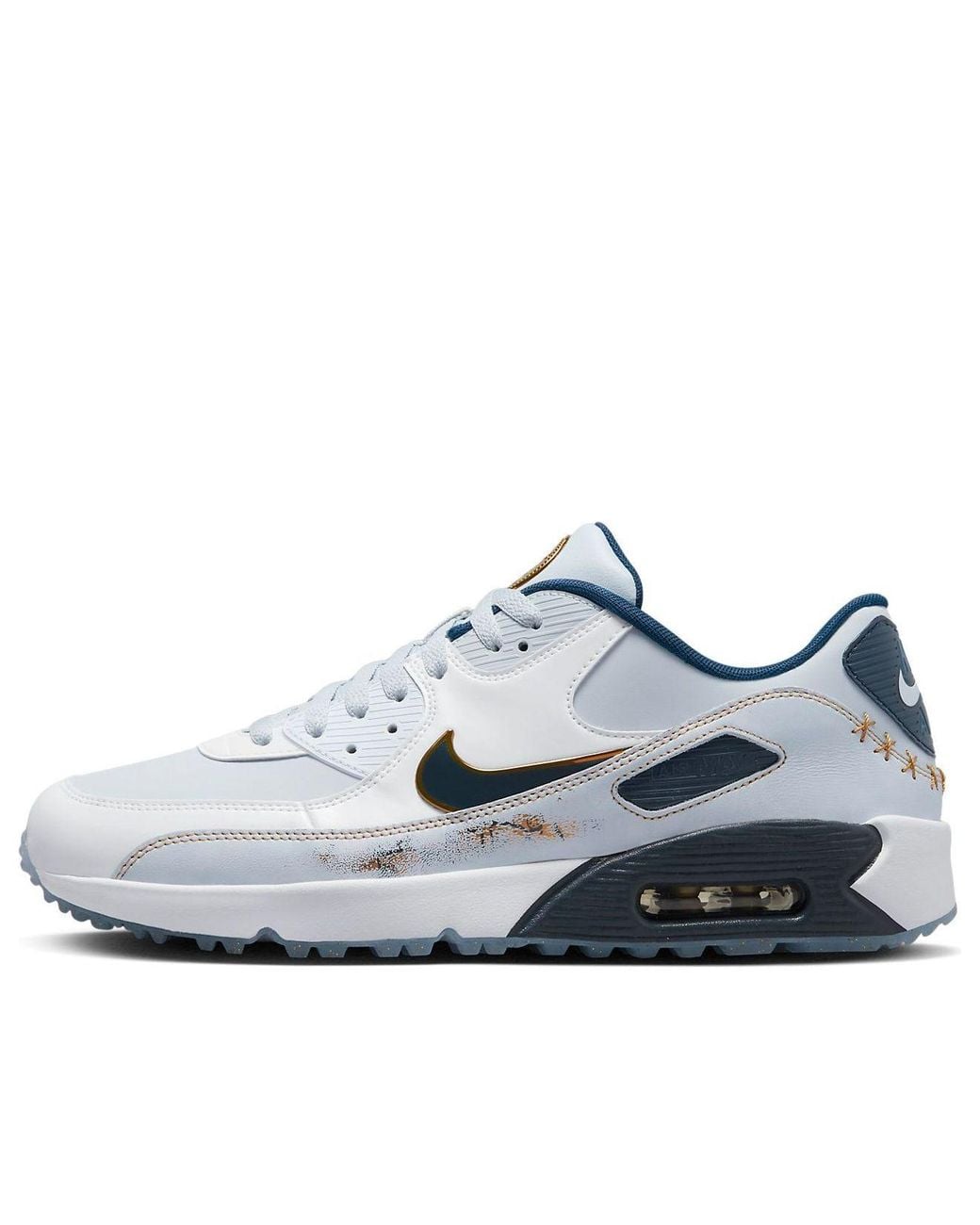 Nike Blue Air Max 90 Golf Nrg 'The Players Championship' for men