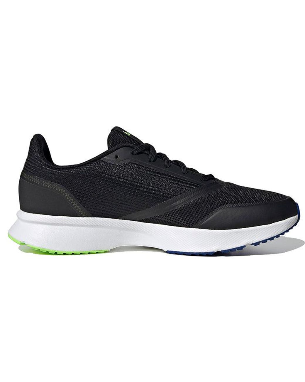 adidas Neo Nova Flow in Blue for Men | Lyst