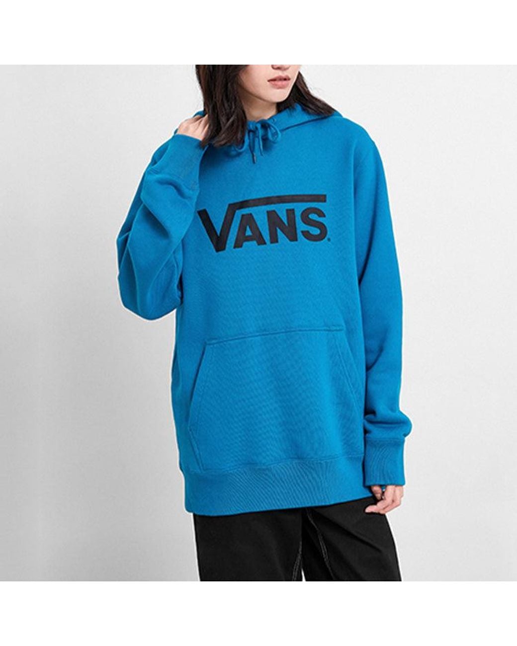 Vans Blue Casual Sports for men
