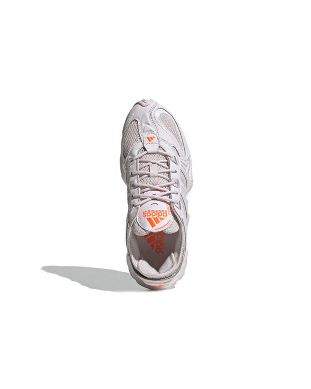 Adidas White (Wmns) Originals Fyw S-97 'Orchid Tint Solar Supplier'