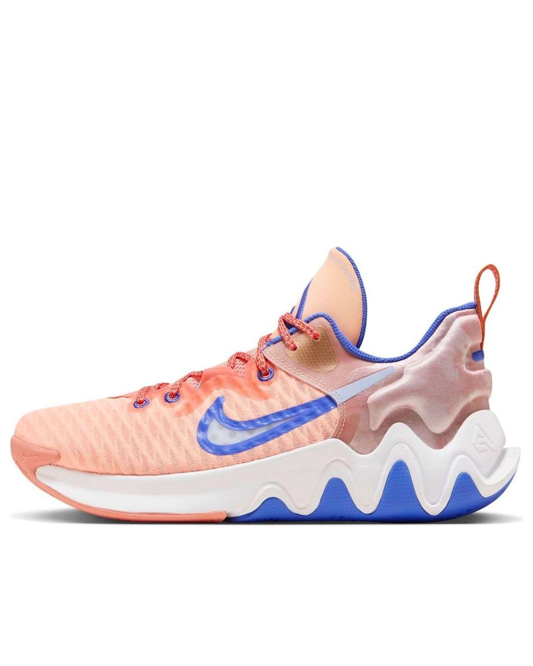 Nike Blue Giannis Immortality Ep 'Arctic' for men