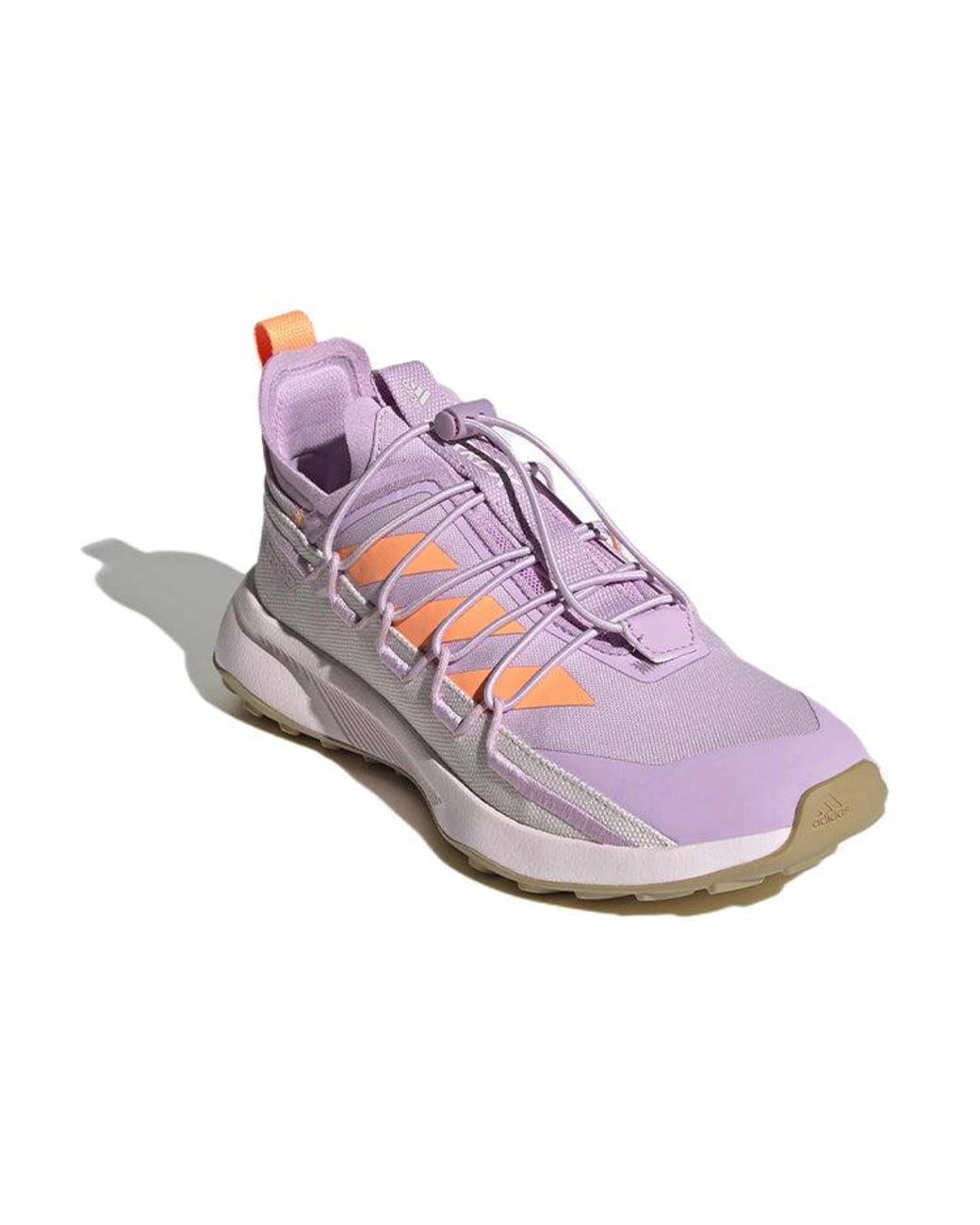 Adidas Pink (Wmns) Terrex Voyager 21