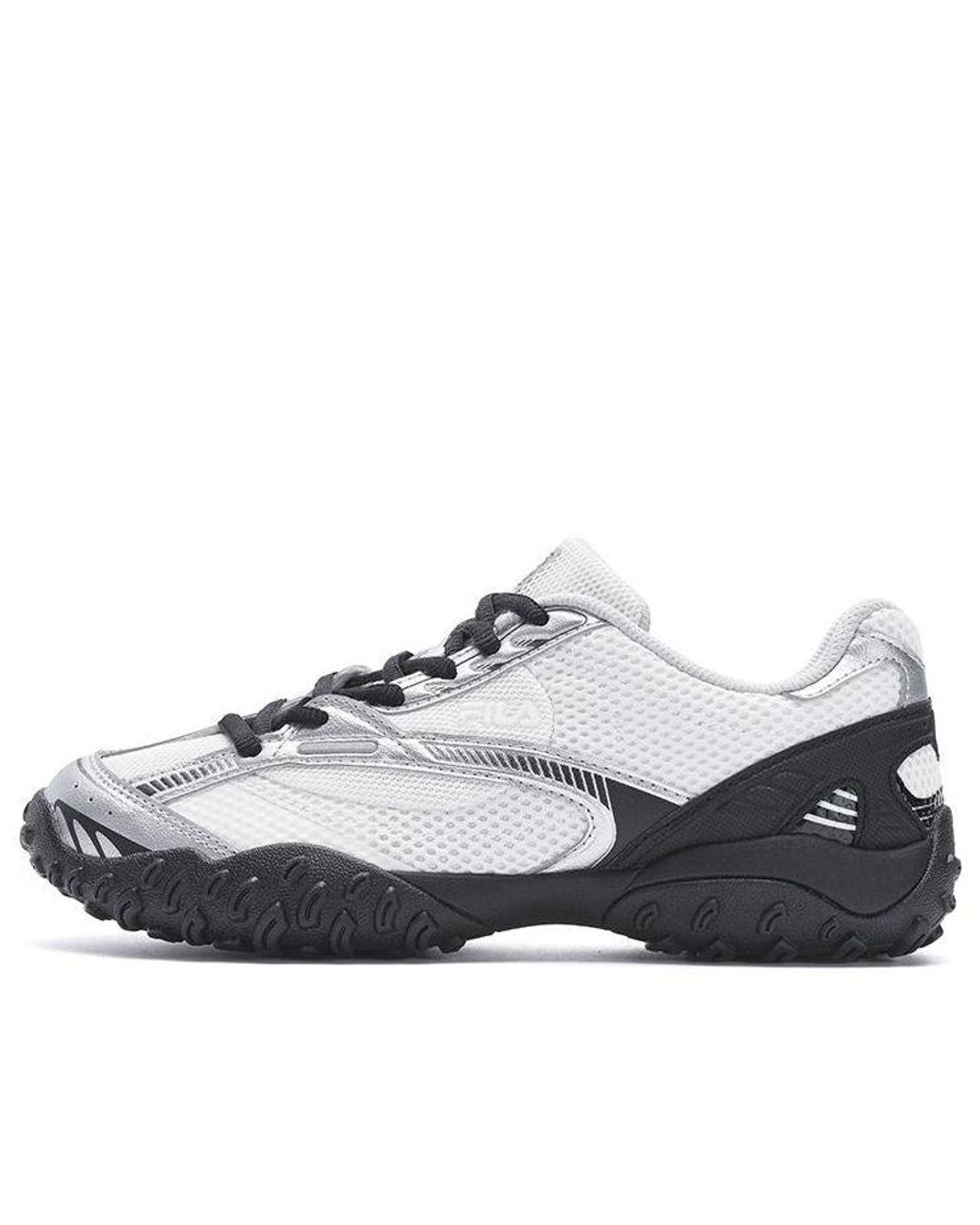 Fila White (Wmns) Echappe 2