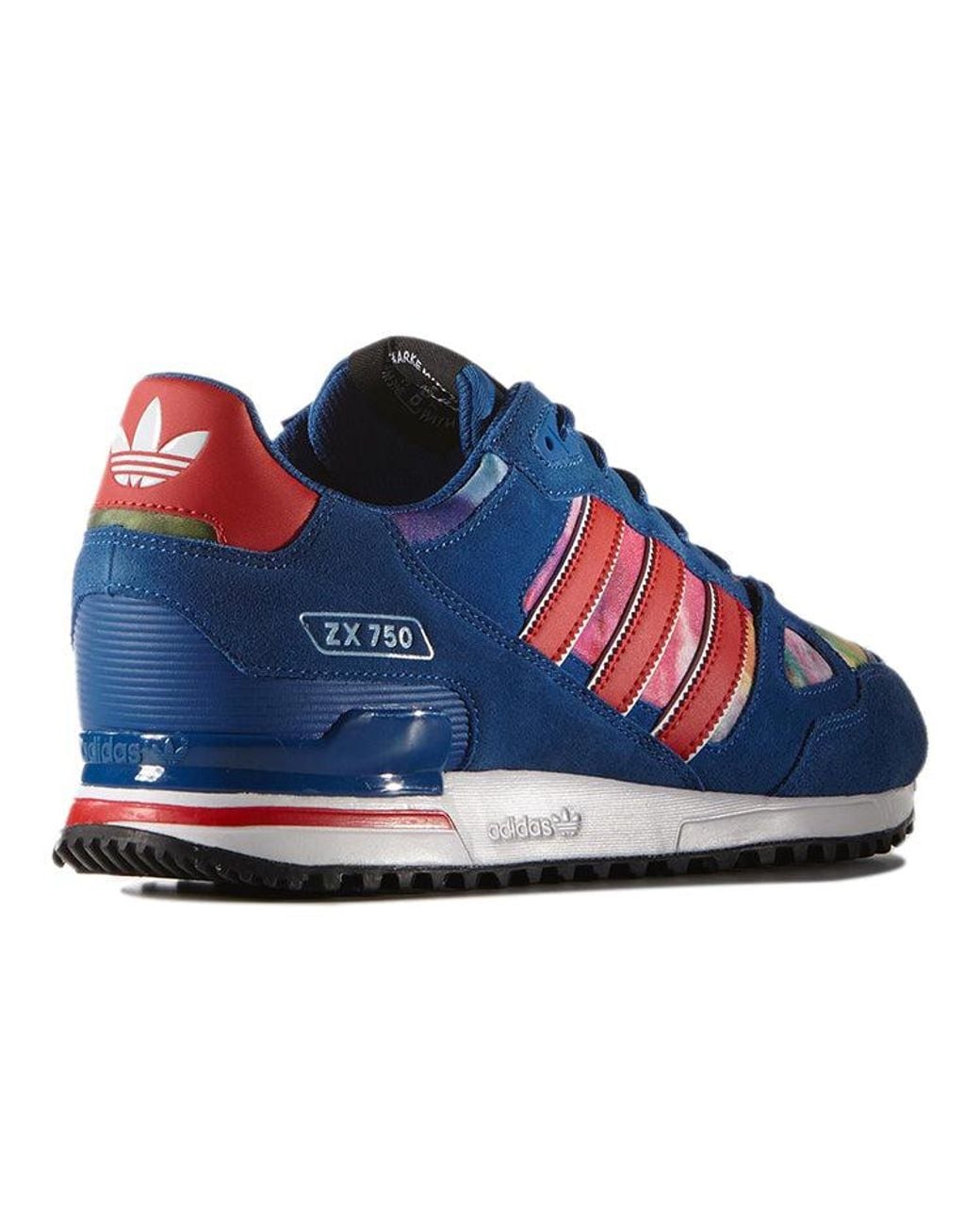 adidas gazelle silver green womens Adidas Originals ZX 750 Mens Trainers – FastTrackFootwear.com