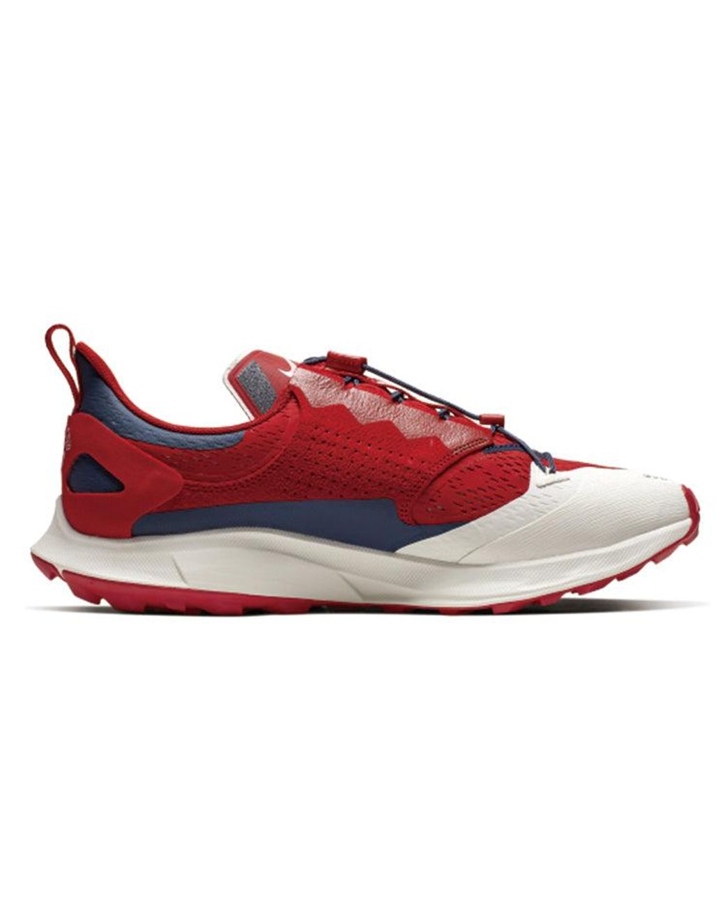 Nike Red X Gyakusou Air Zoom Pegasus 36 Trail for men