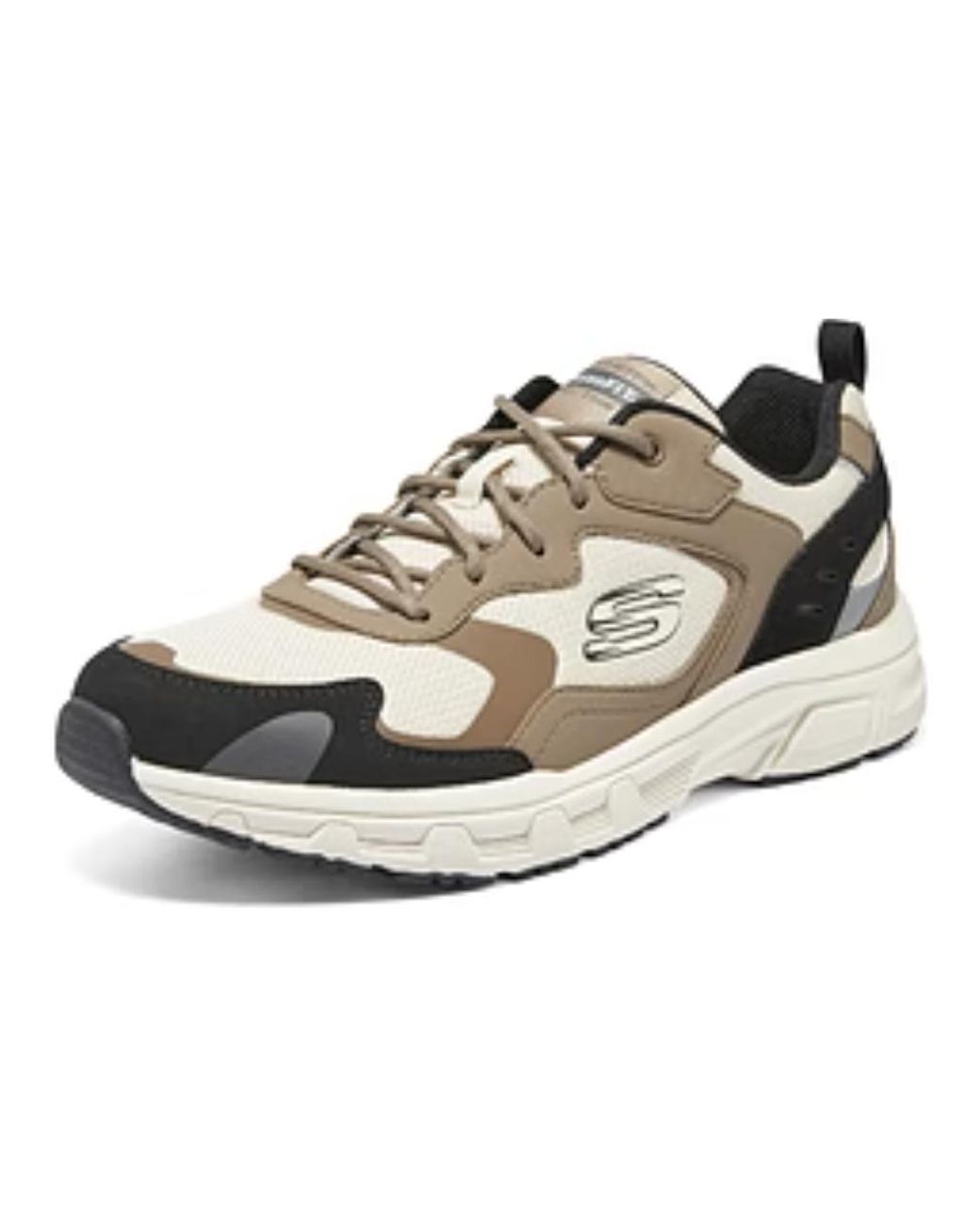 Skechers Brown Go Walk Flex Tan' for men