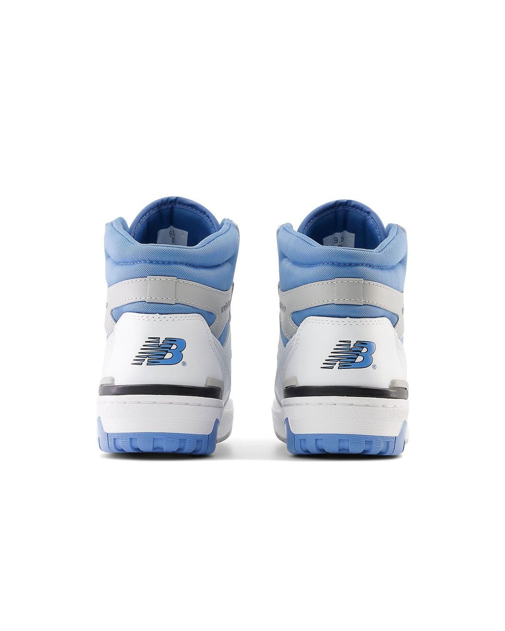 New Balance Blue 650 for men