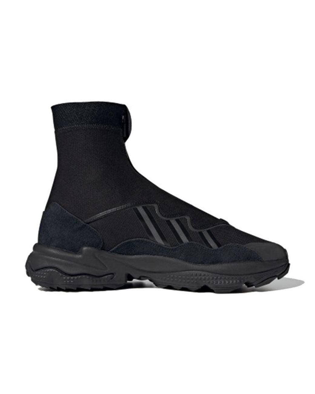 Adidas Black Originals Ozweego Tr Stlt for men