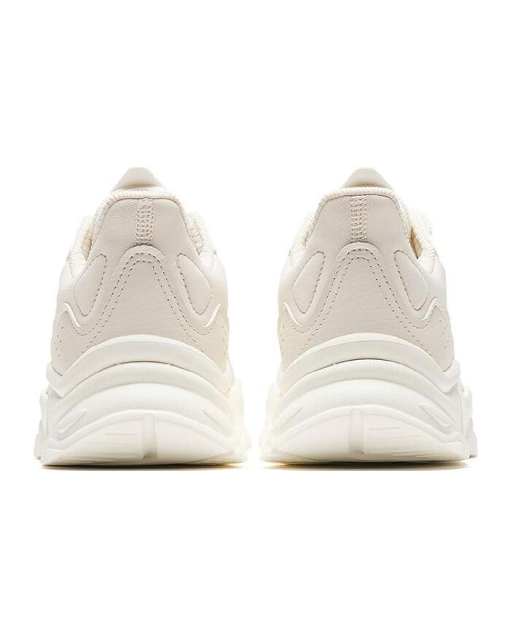 Anta White (Wmns) Mini Millennium