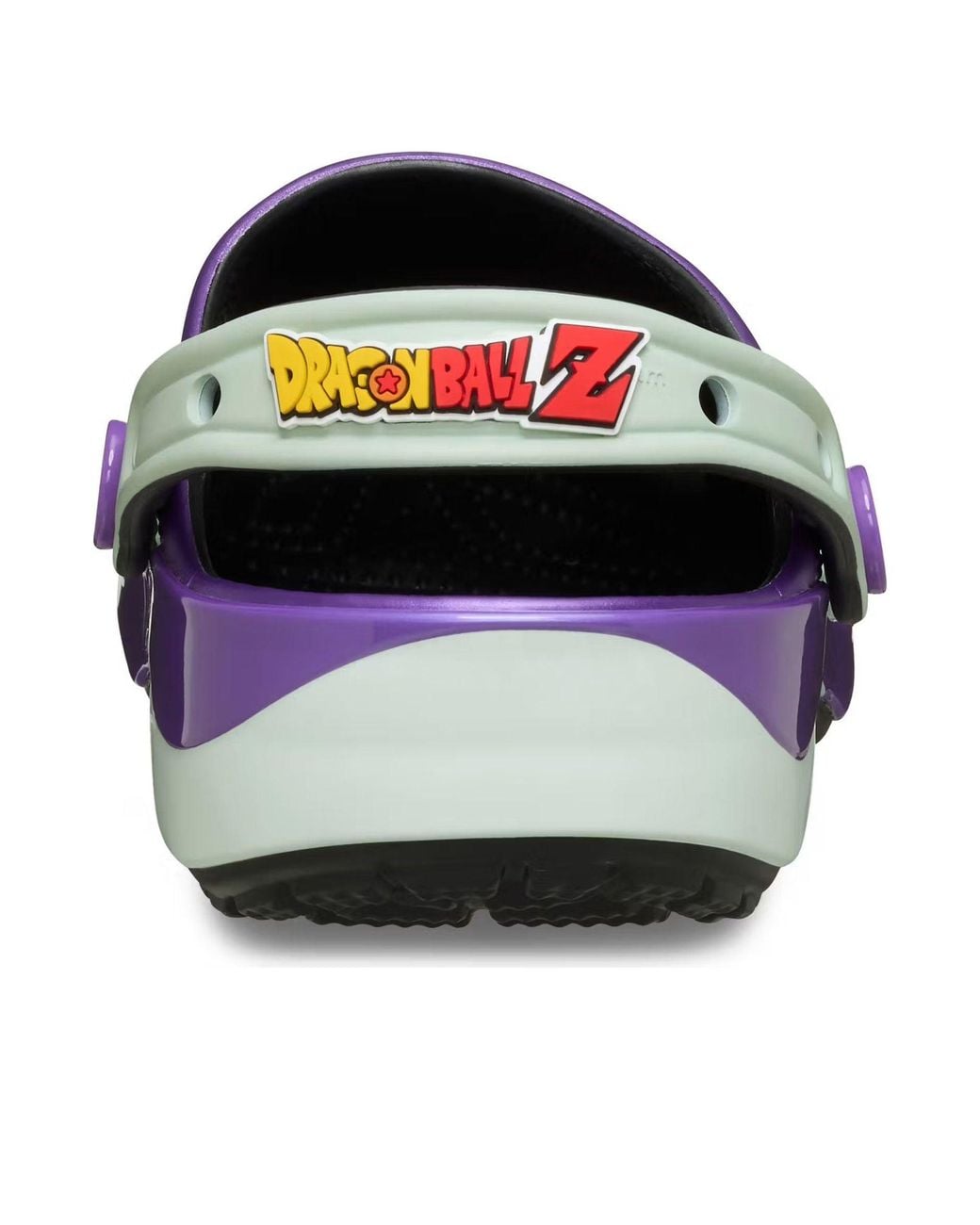 CROCSTM Purple X Dragon Ball Z Classic Clog 'Frieza' for men