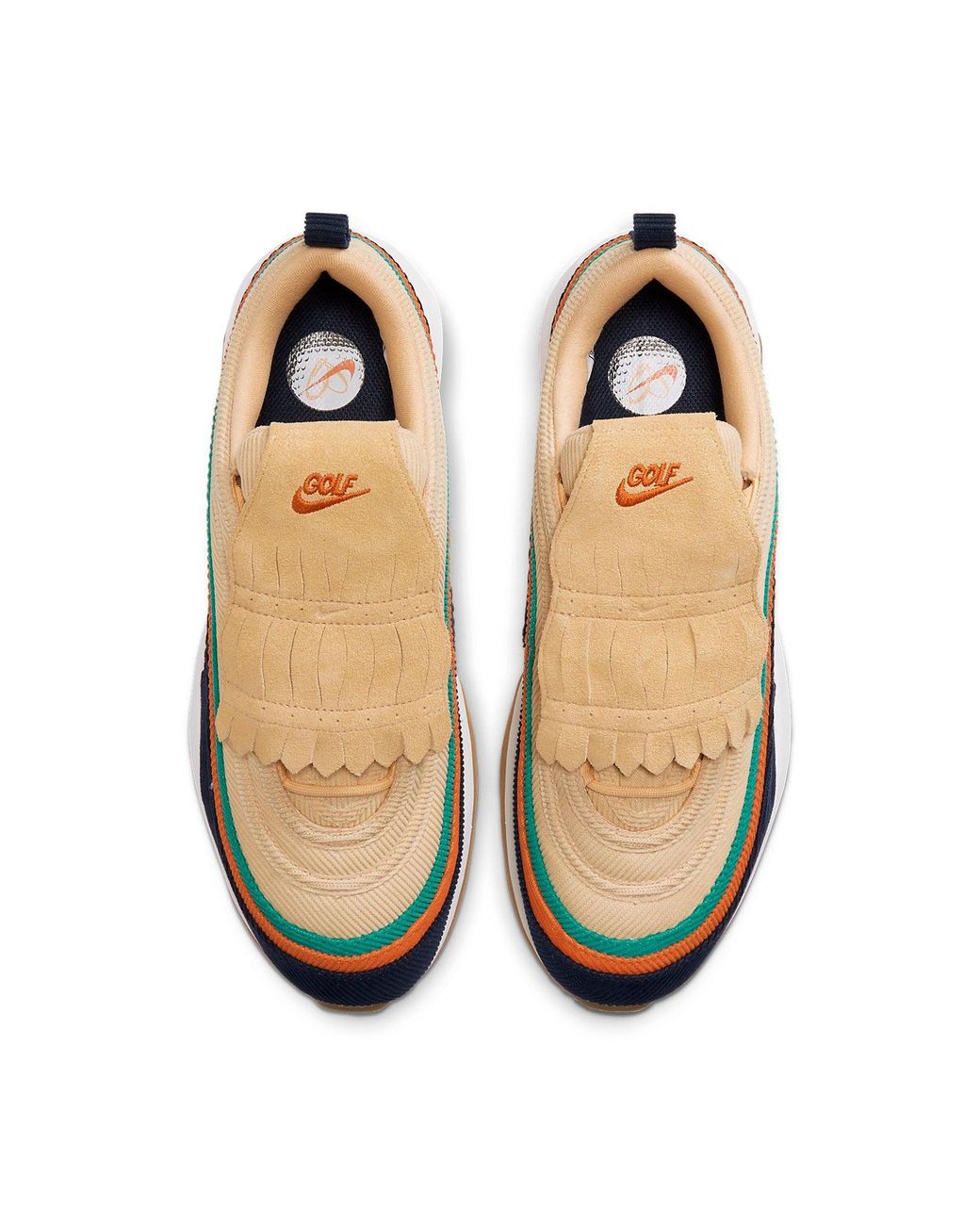 Nike Air Max 97 Golf Nrg 'Celestial' in White for Men | Lyst UK