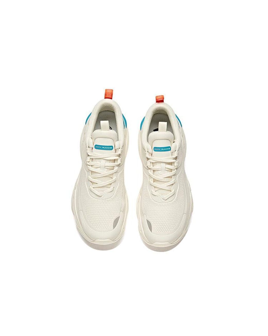 Anta White Run Collection X-Looop Tech for men