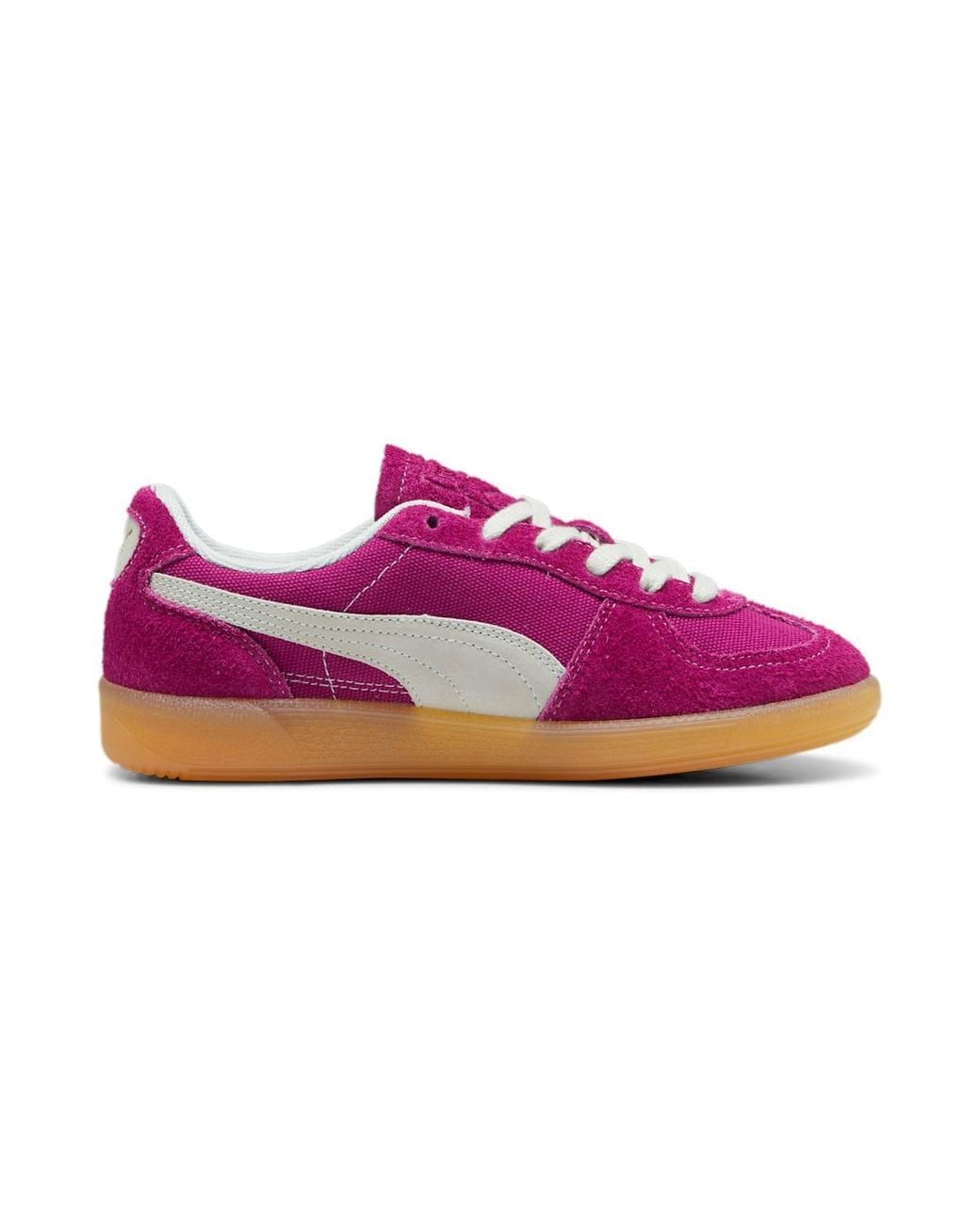 PUMA Pink Palermo Vintage Gleam' for men