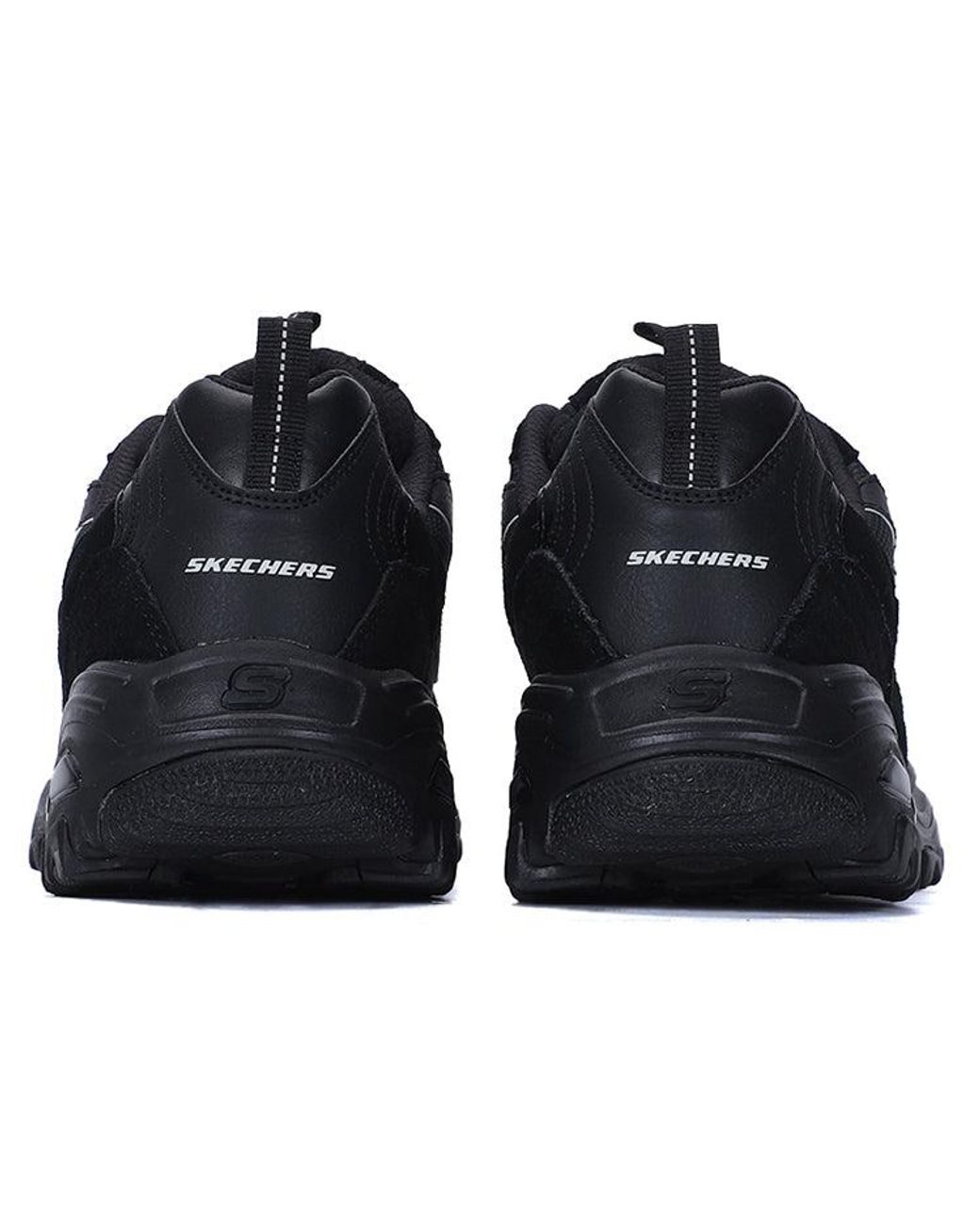 Skechers Blue D'Lites 1.0 for men