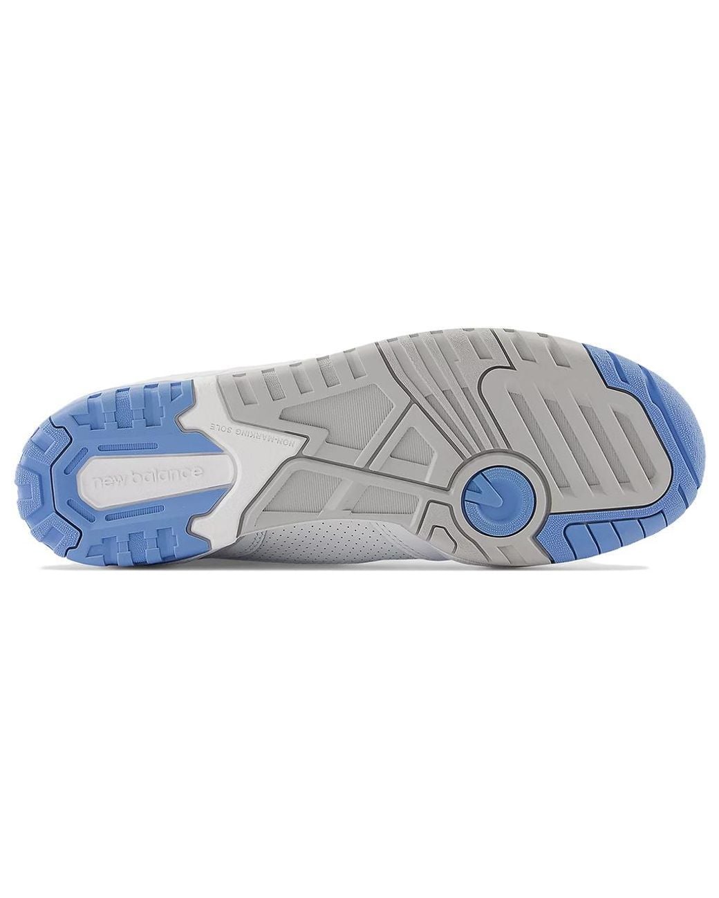 New Balance Blue 650 for men
