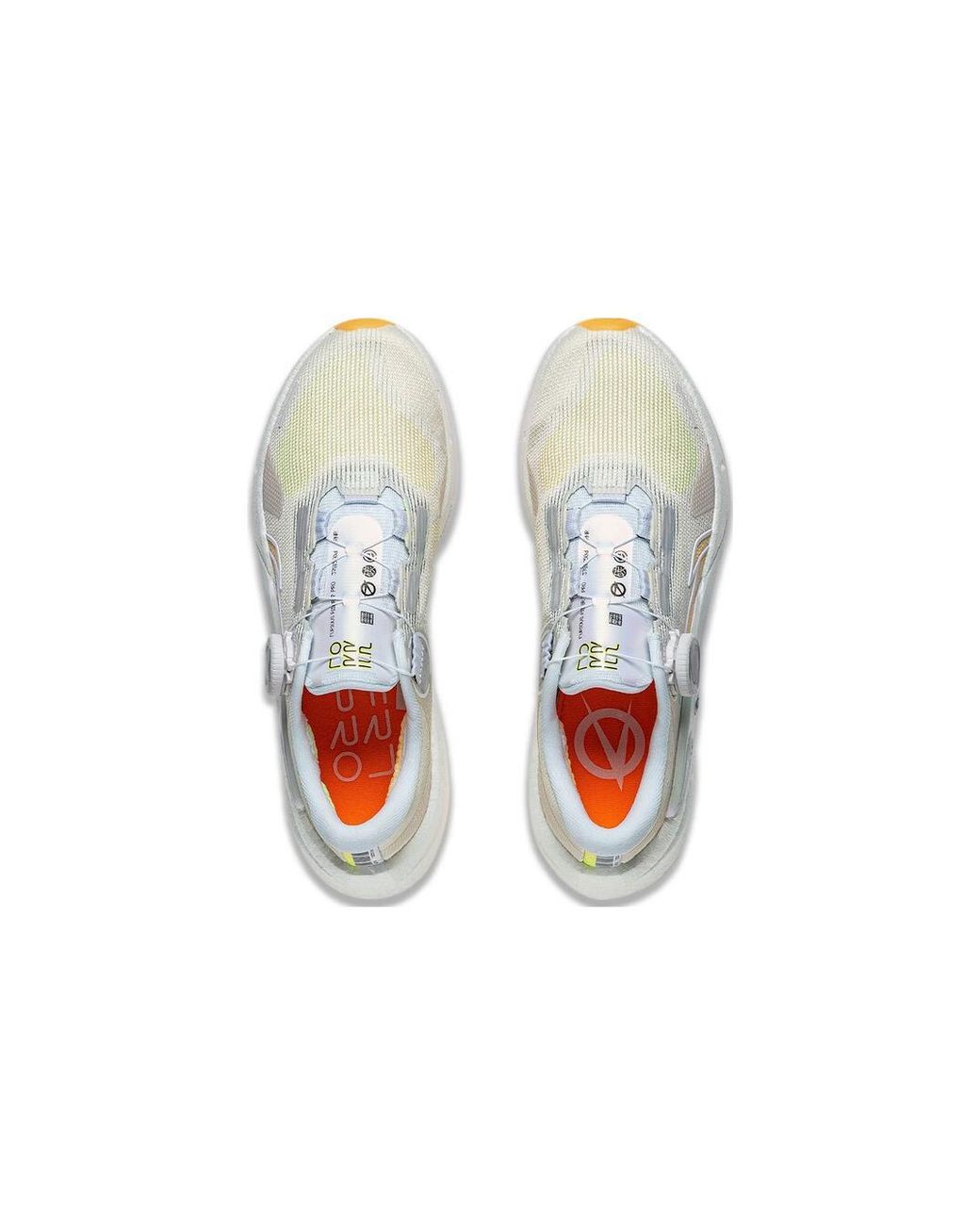 Li-ning Blue (Wmns) Furious Rider 7 Pro