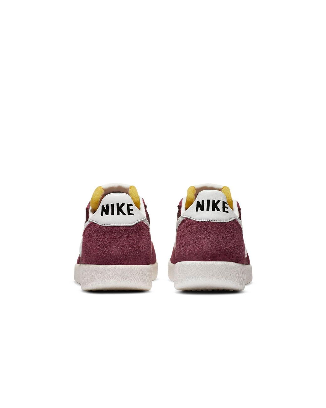 nike killshot og beetroot