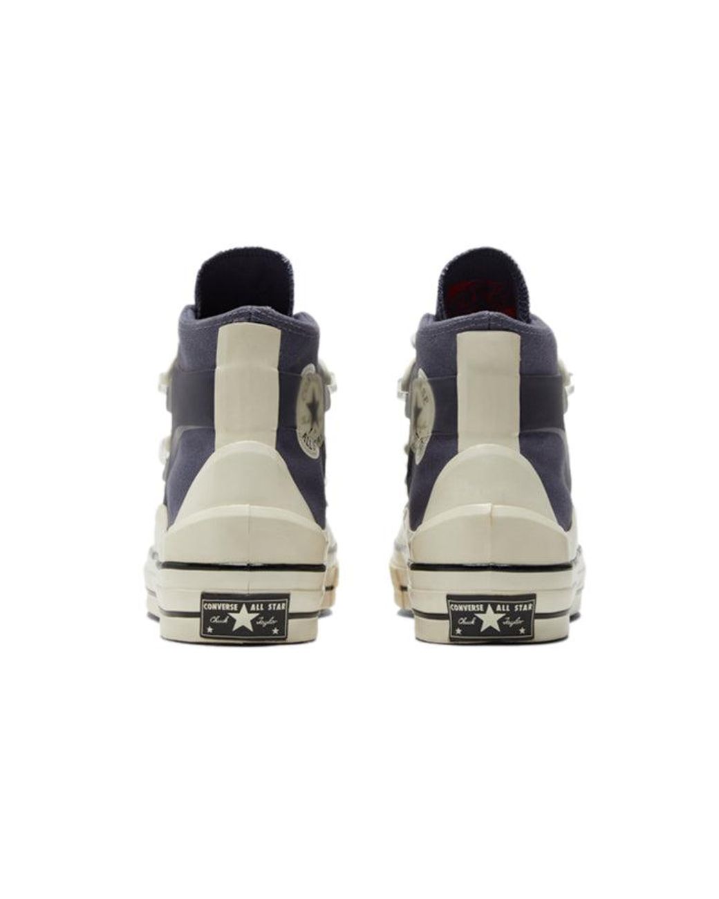 Converse Blue Chuck 70 Utility High 'Hybrid Function for men