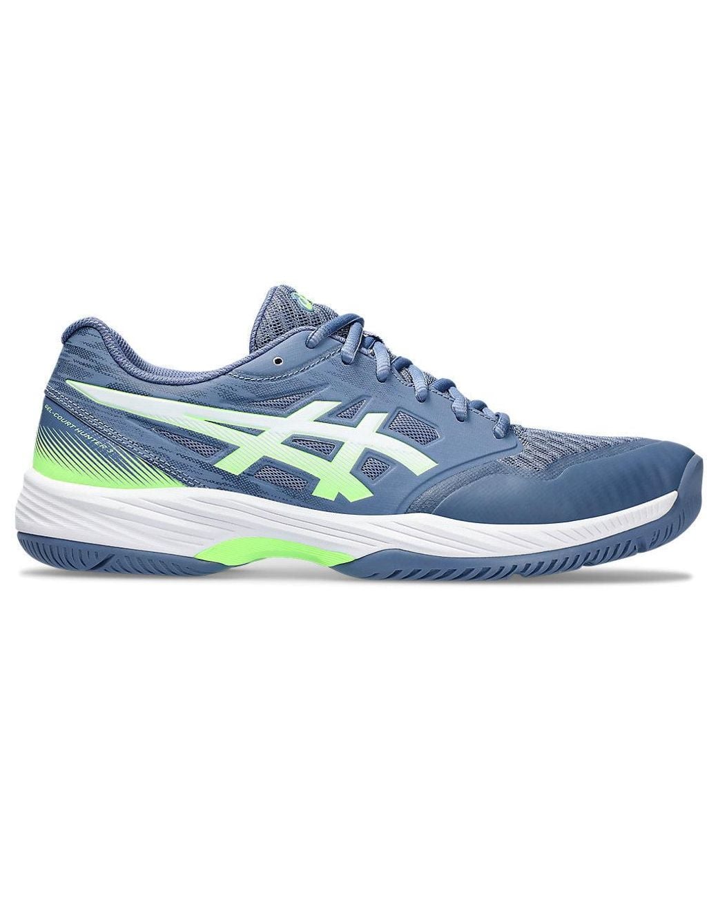 Asics Blue Gel-Court Hunter 3 'Denim' for men