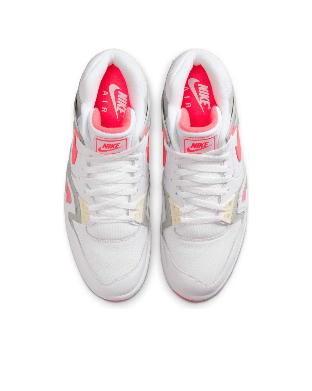 Nike White Air Tech Challenge 2 'Racer' Fz9033-100 for men