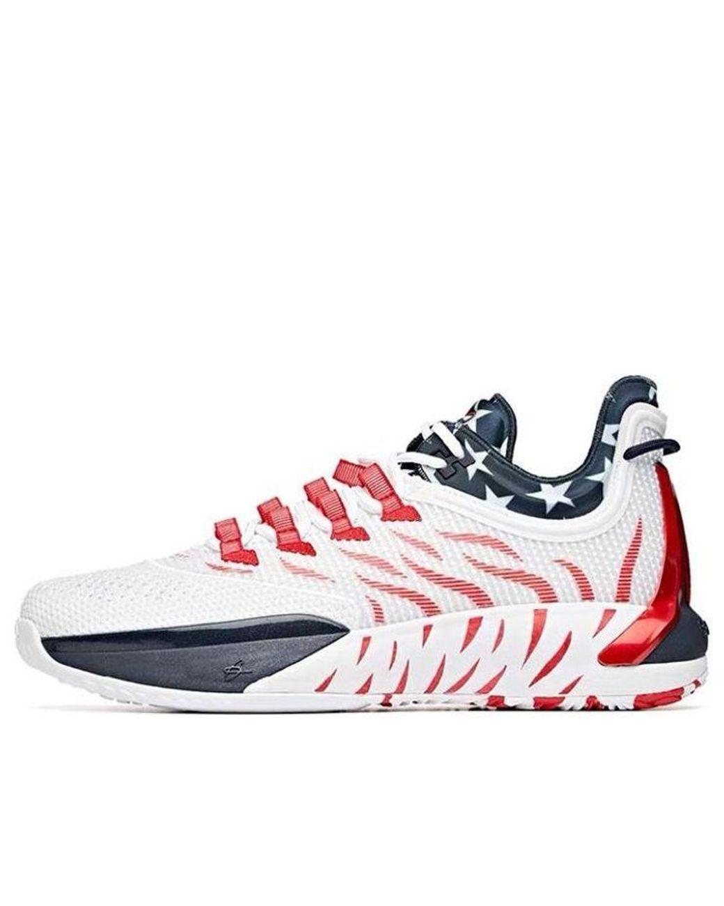 Anta Blue Gordon Hayward 1 'Usa' for men