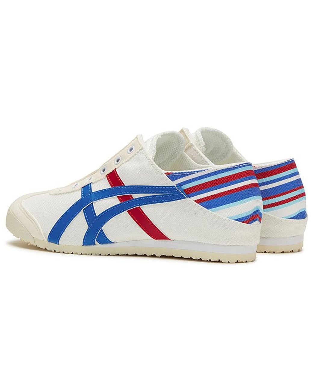Onitsuka Tiger Blue Mexico 66 'Paraty' for men