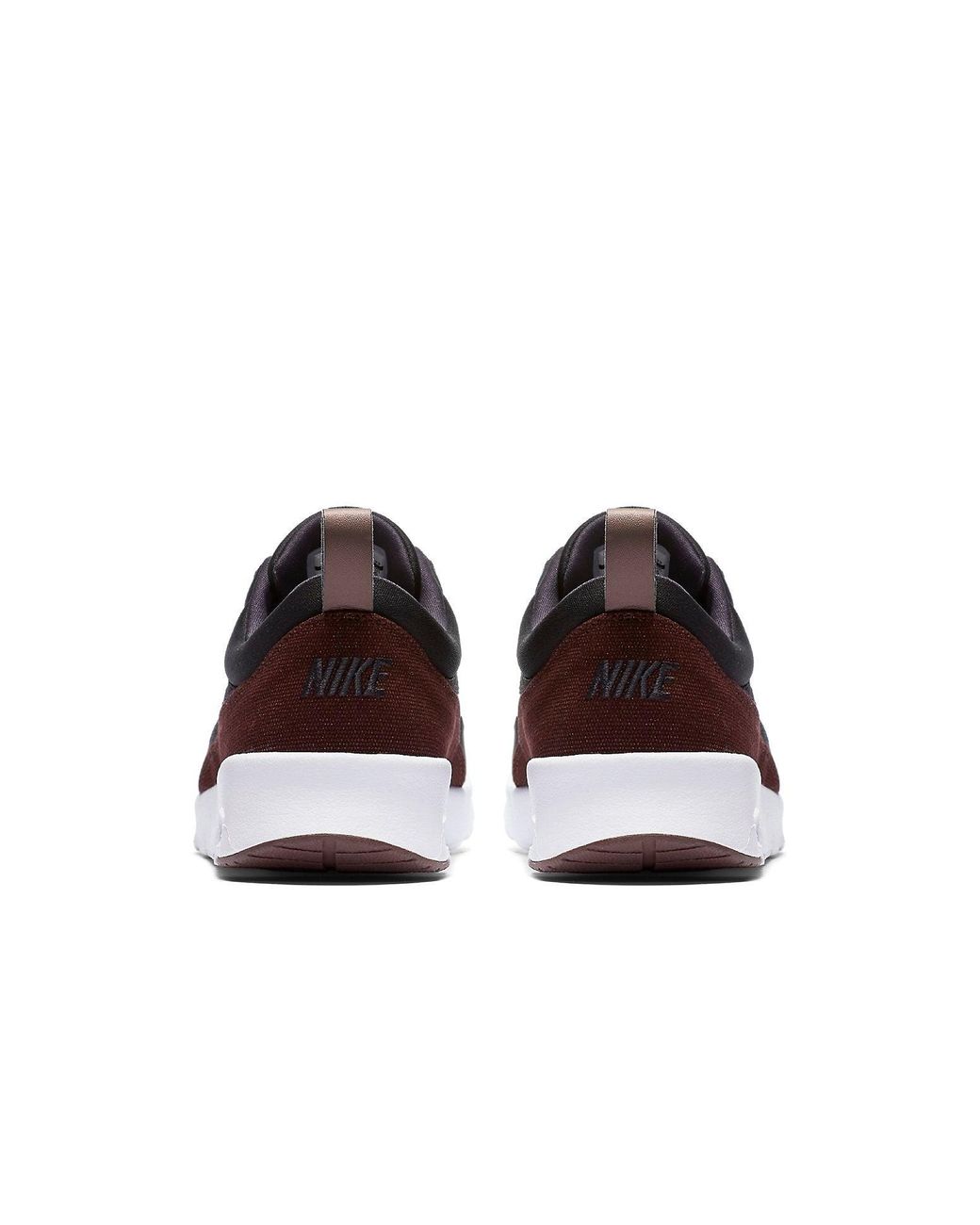 Nike Black (Wmns) Air Max Thea Prm