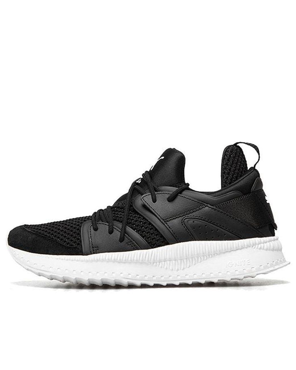 PUMA Black Tsugi Blaze for men