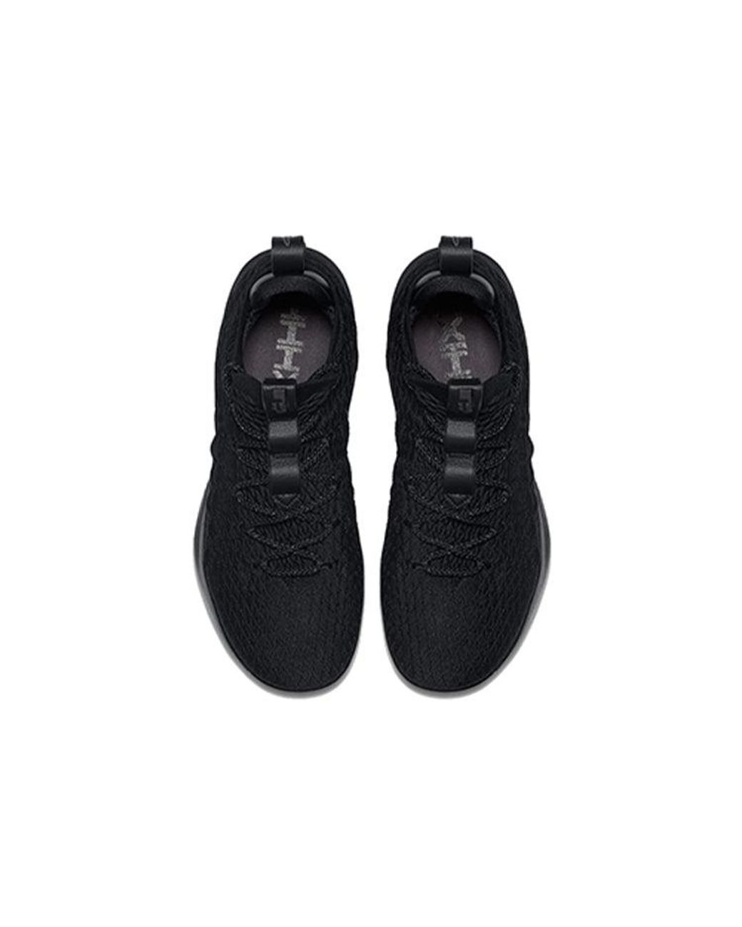 Nike lebron 15 toddler sale