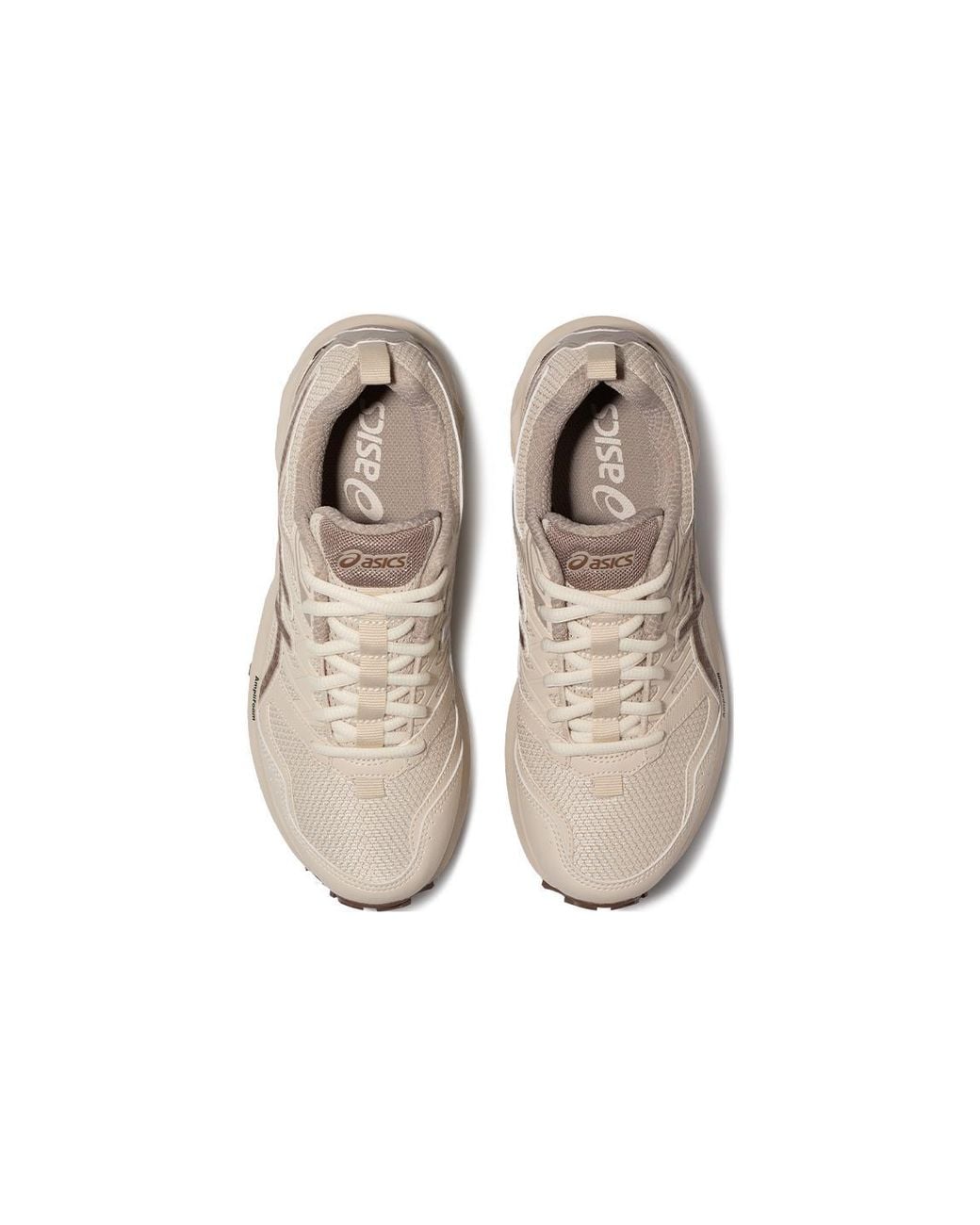 Asics Multicolor (Wmns) Gel-Sonoma Cn 'Cream'
