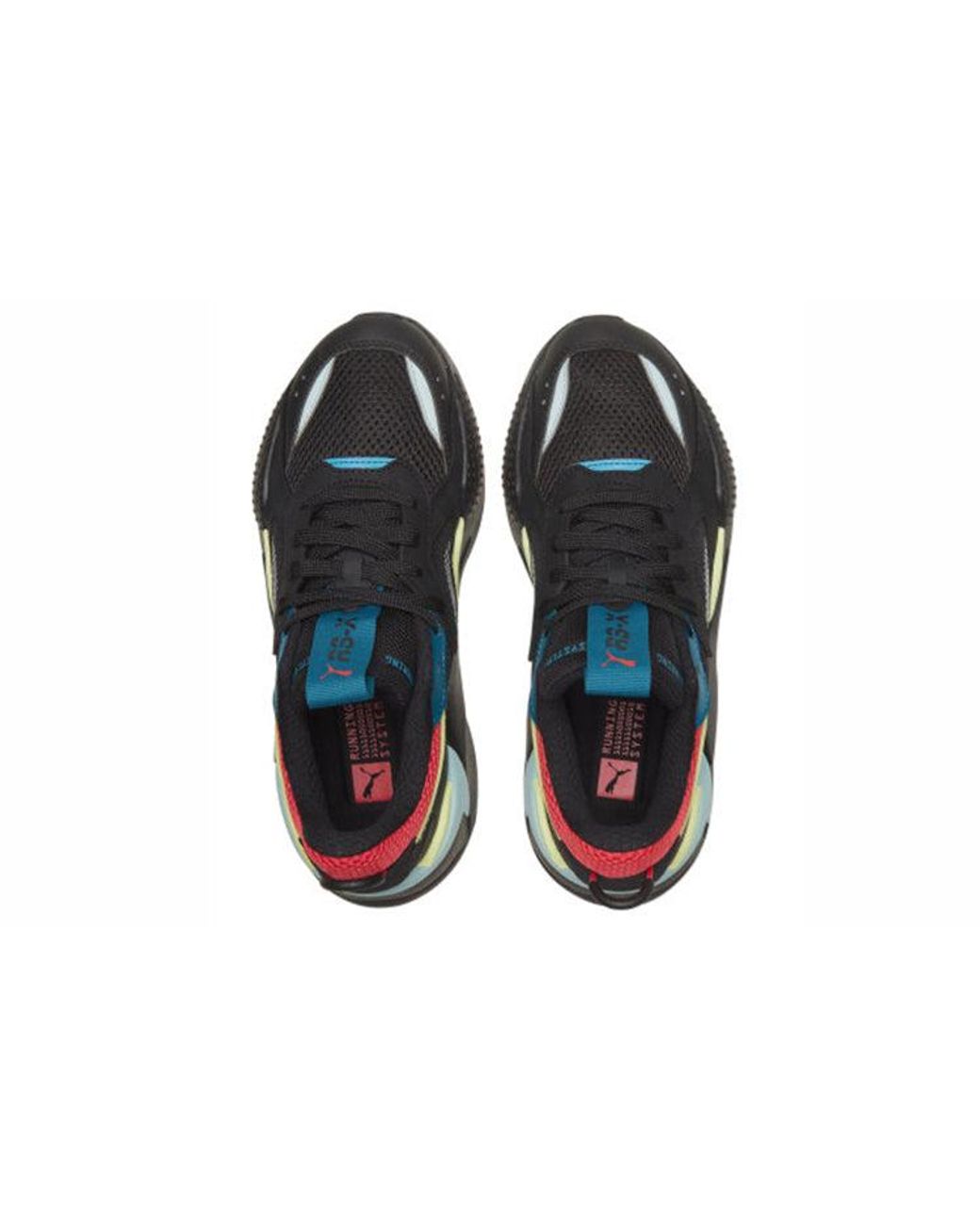 PUMA Blue Rs-X Hd2 'Ribbon' for men