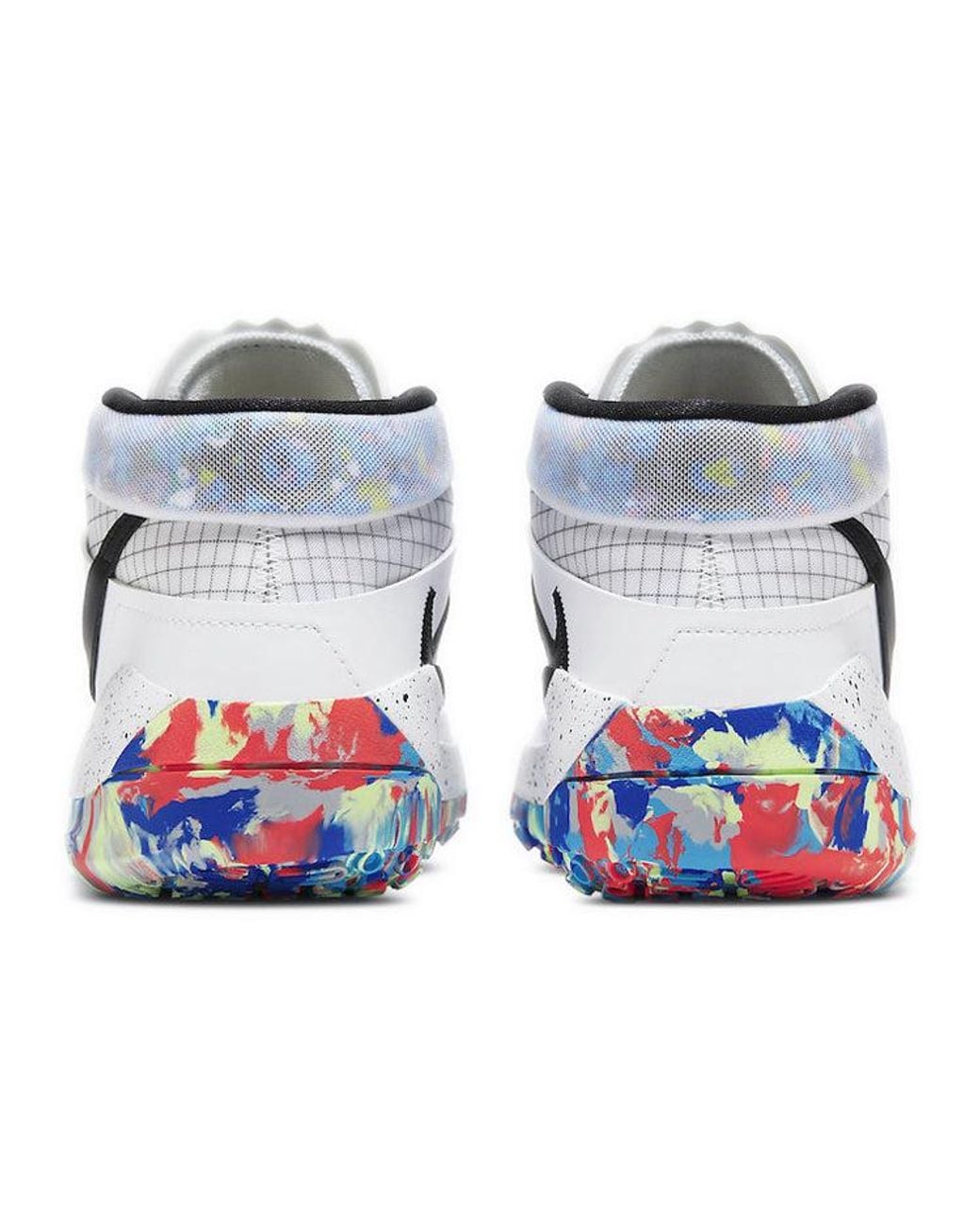 Nike Blue Kd 13 'Home' for men