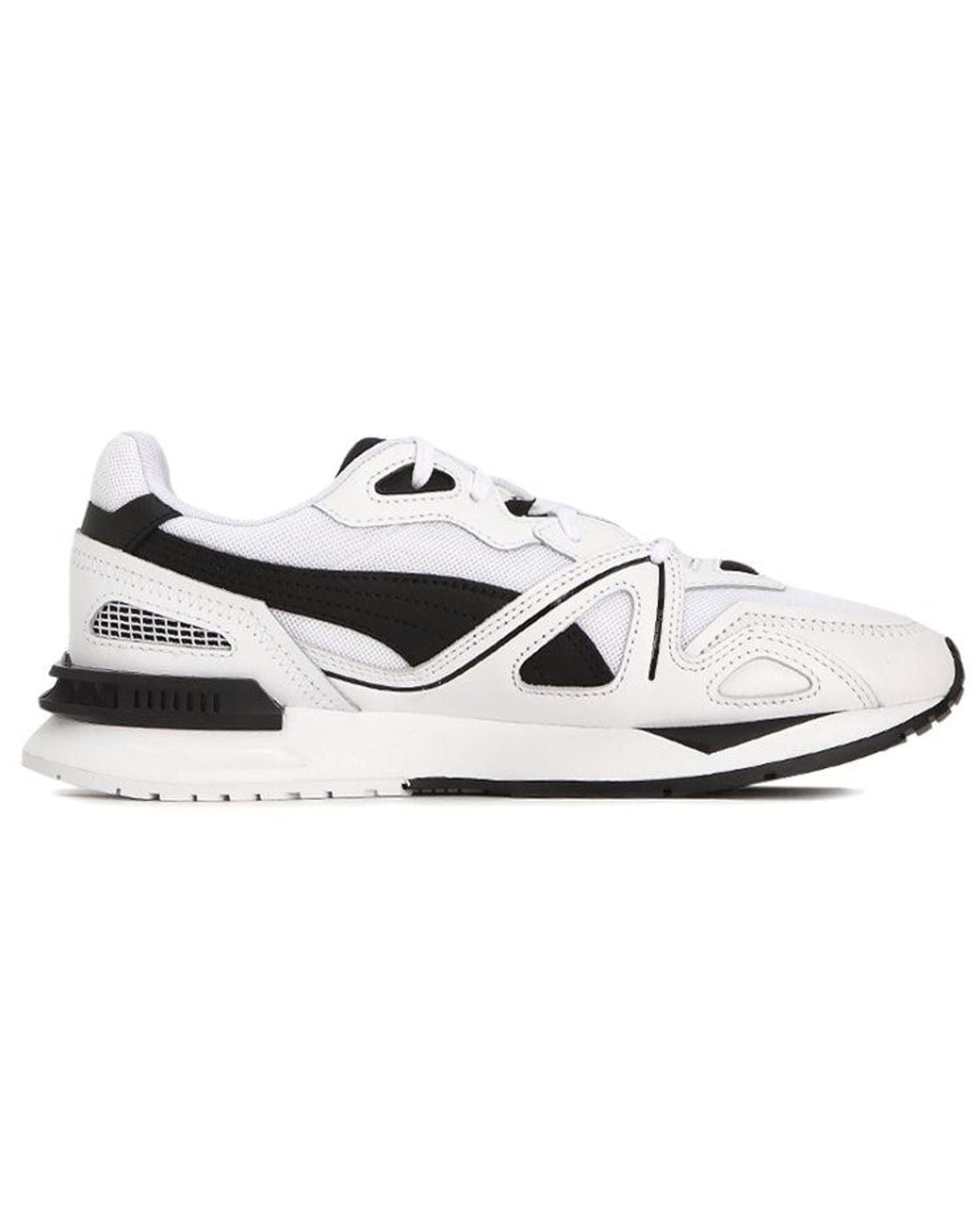 PUMA White Mirage Mox Core for men