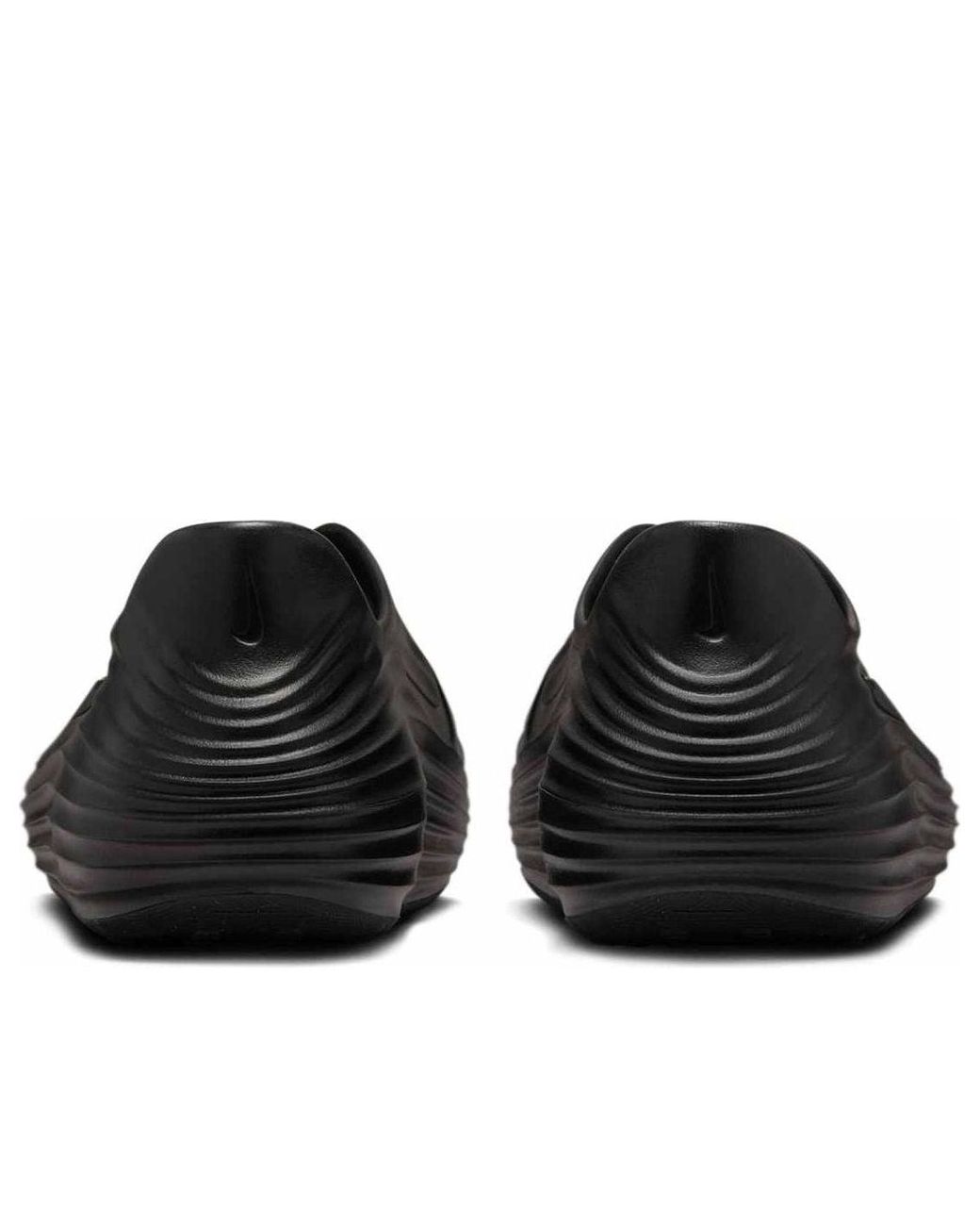 Nike Black (Wmns) Reactx Rejuven8 Sandals