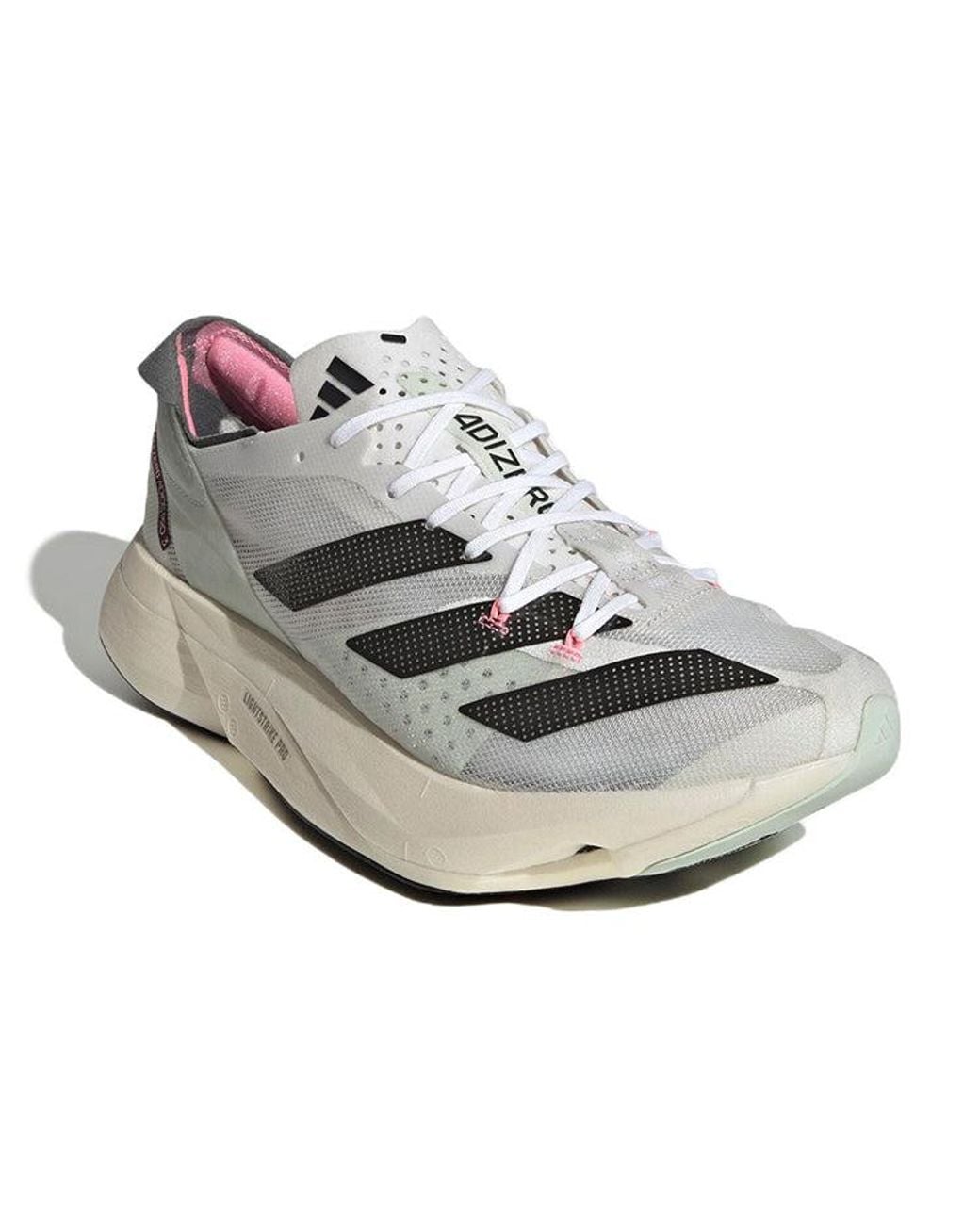 adidas gazelle silver green womens Unisex adidas Y-3 Adios Pro 4 | Style meets Performance | Racing Shoe