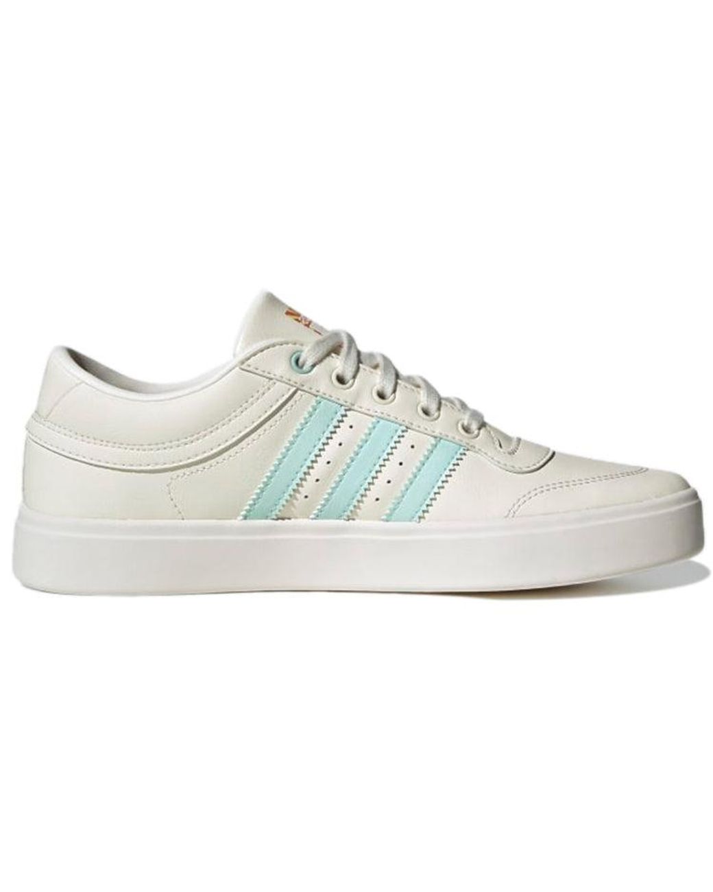 Adidas White (Wmns) Bryony Halo Mint'