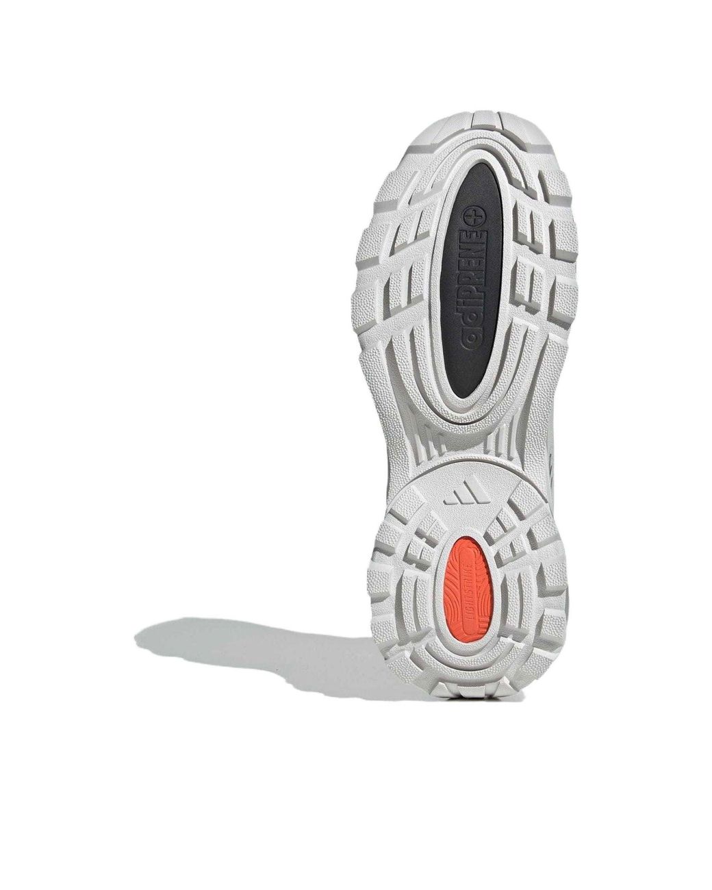 Adidas Gray Edge Runner for men