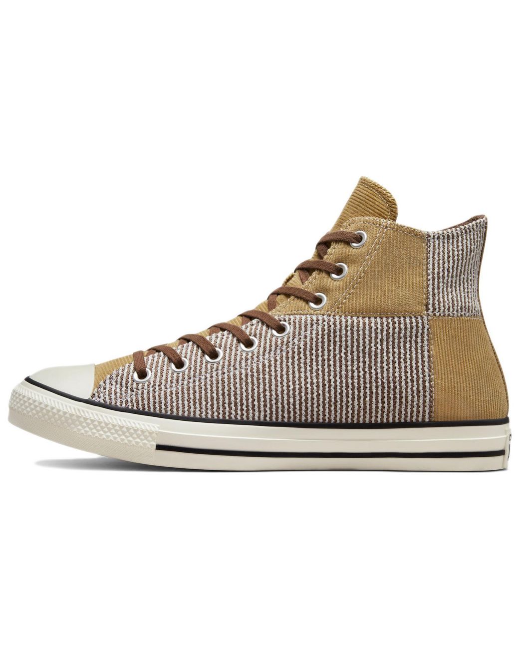 Converse Brown Chuck Taylor All Star Workwear 'Squirrel Friend' for men