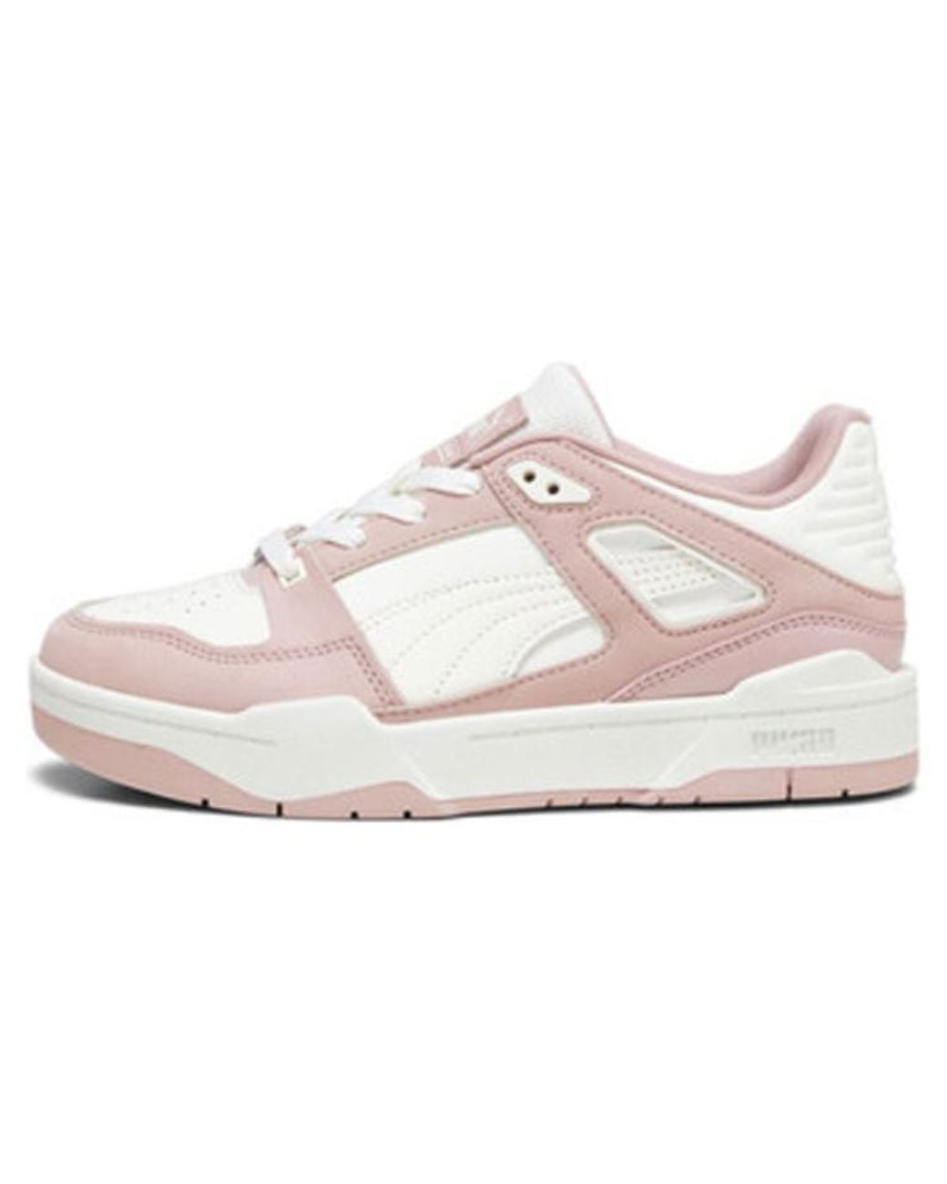 PUMA White (Wmns) Slipstream Prm 'Future Warm'