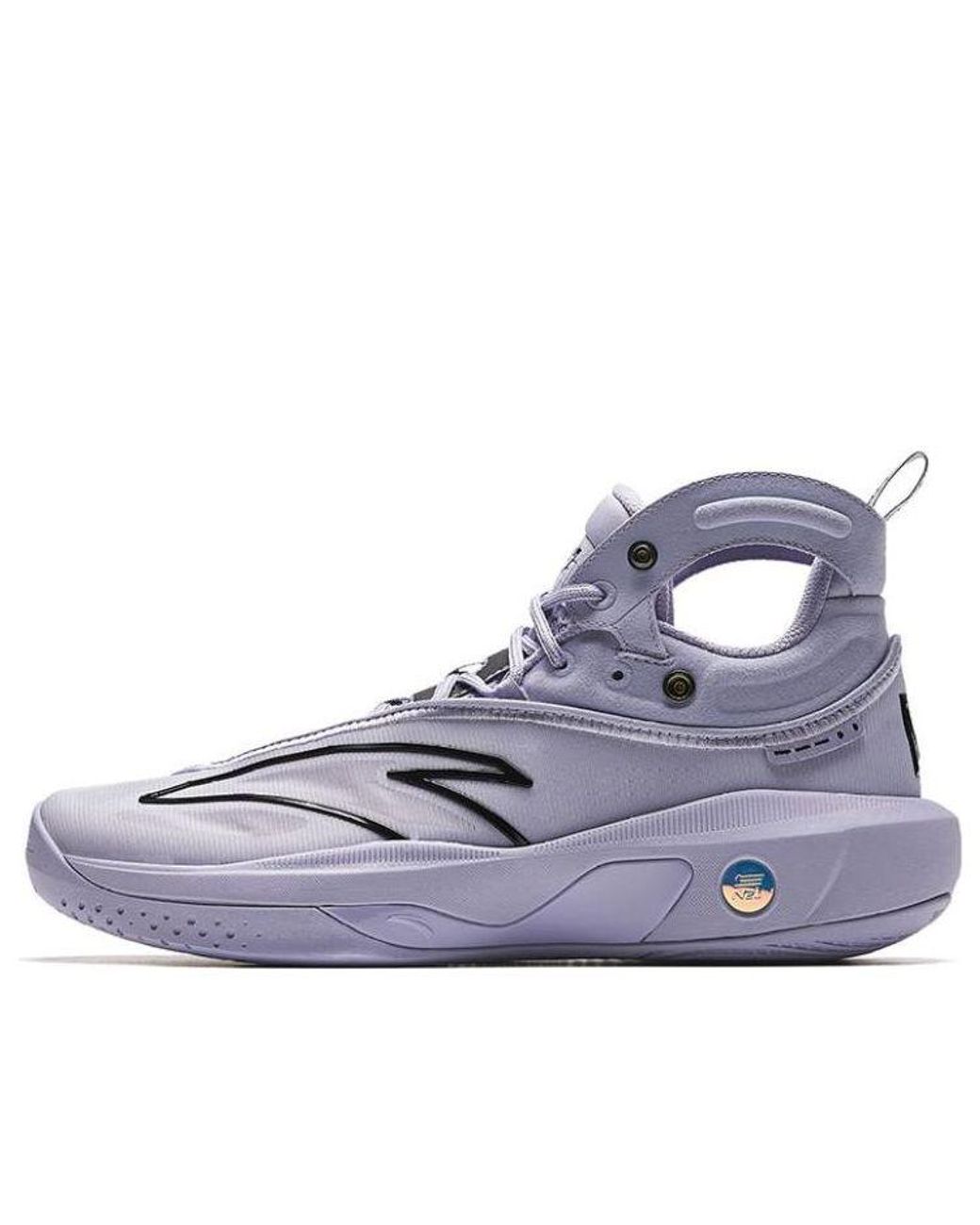 Anta Blue Klay Thompson 8 'Father And Son' for men