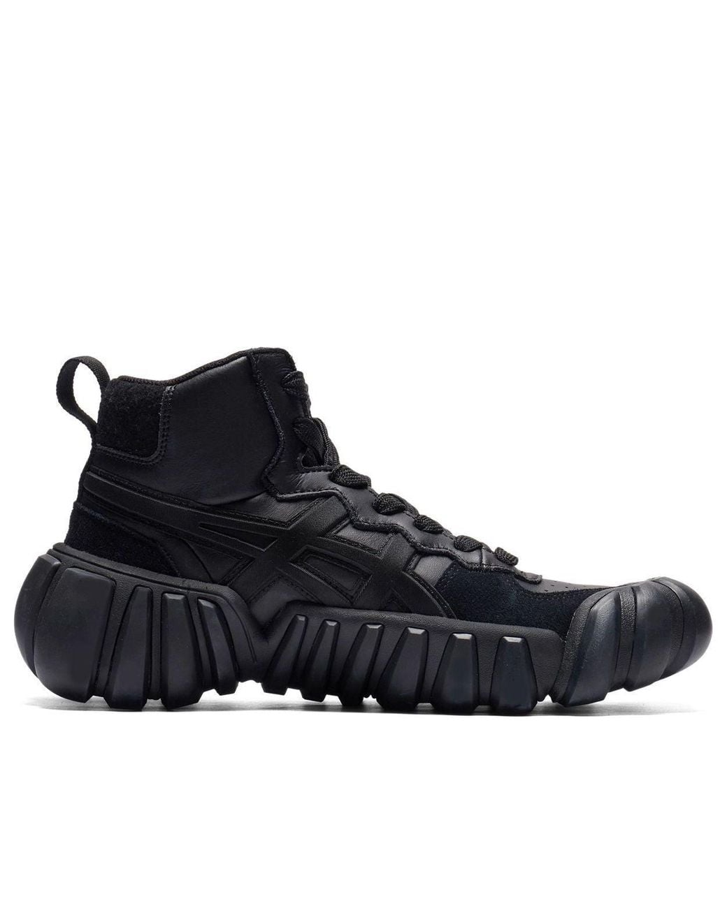 Onitsuka Tiger Black Dentigre Ll for men