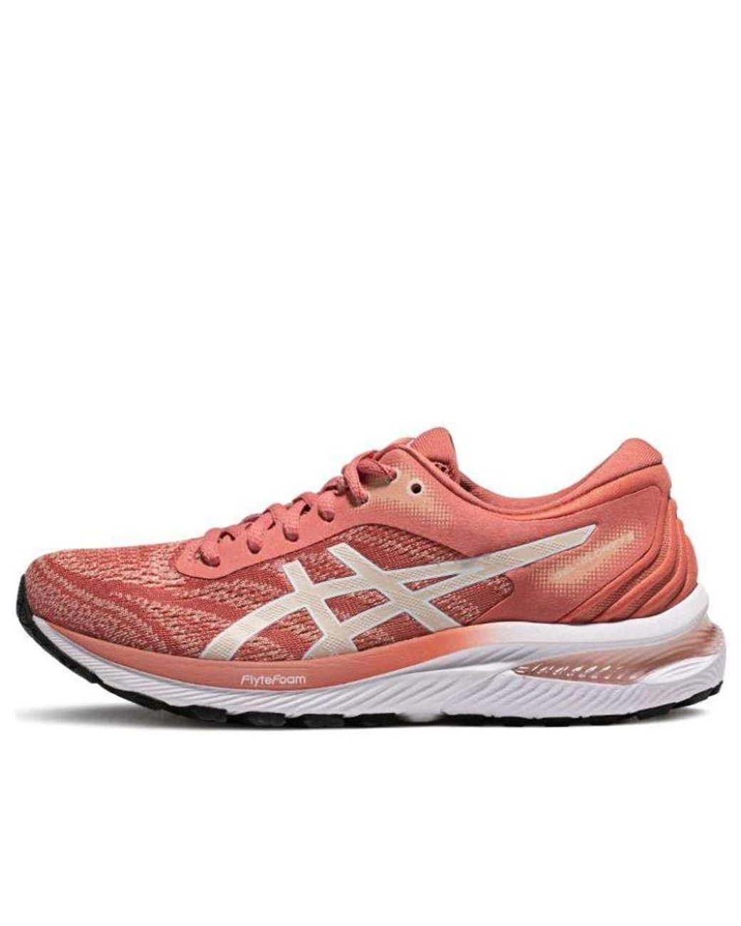 Asics Red (Wmns) Gel-Glorify 5 'Light Gartnet'