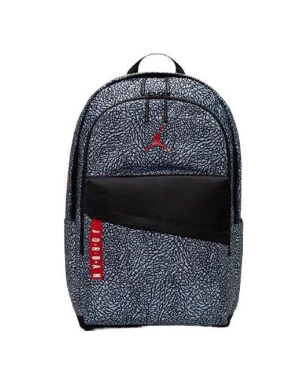 Nike Blue Air Patrol Backpack