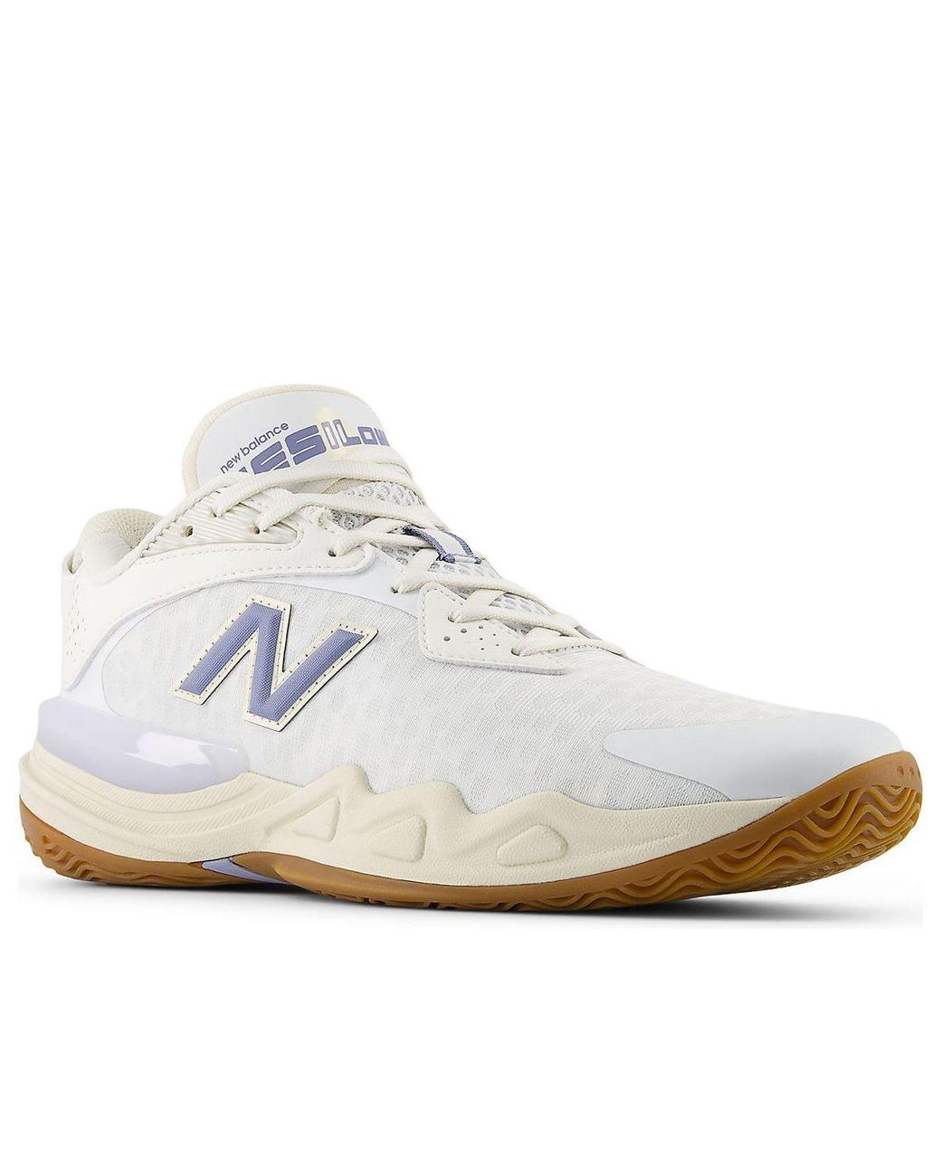 New Balance White Bb Hesi Low V2 'Better For Her' for men