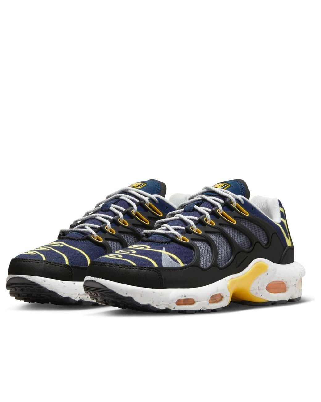 Nike Blue Air Max Terrascape Plus for men